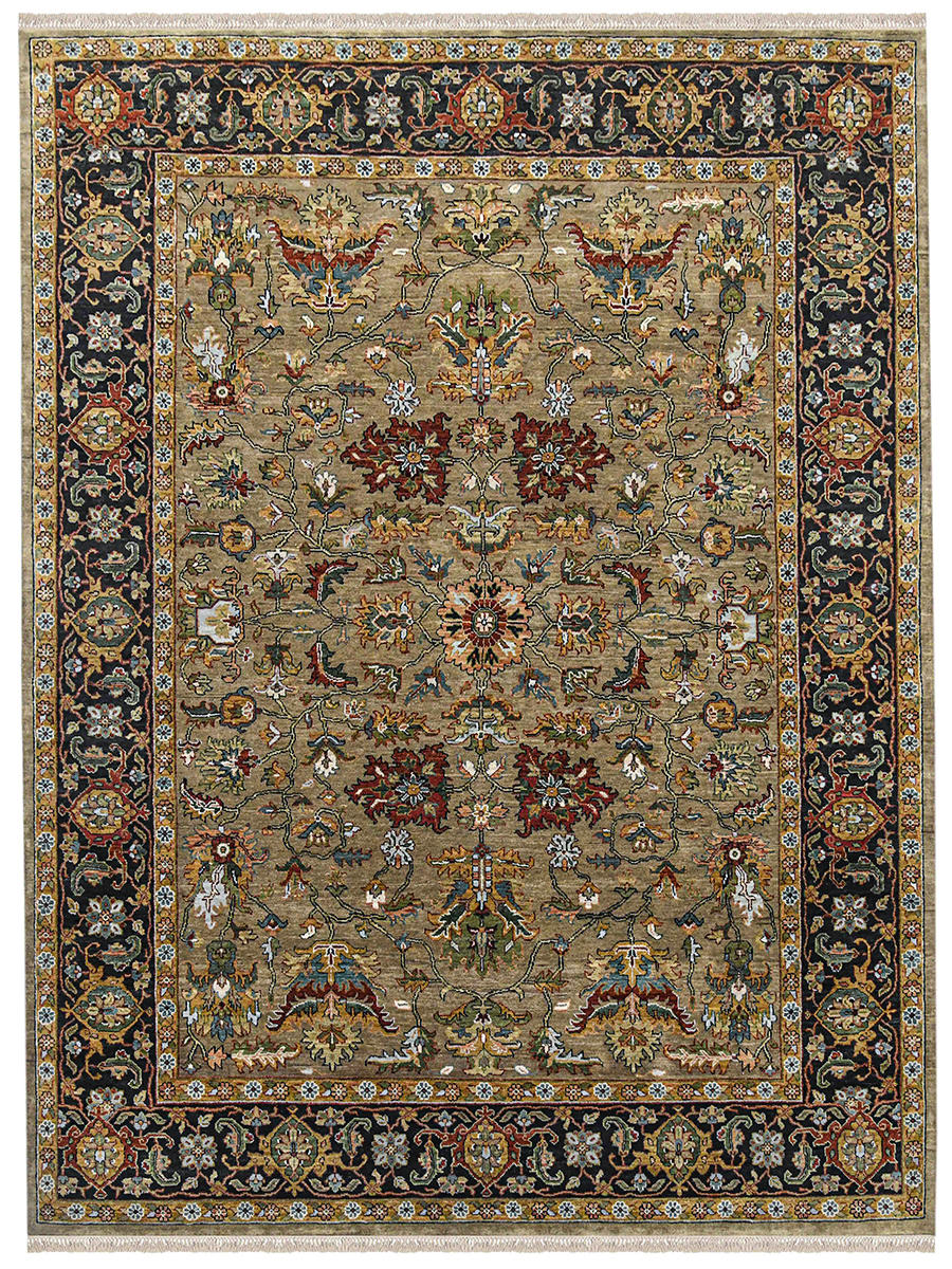 Heritage CAMEL BROWN Main Image