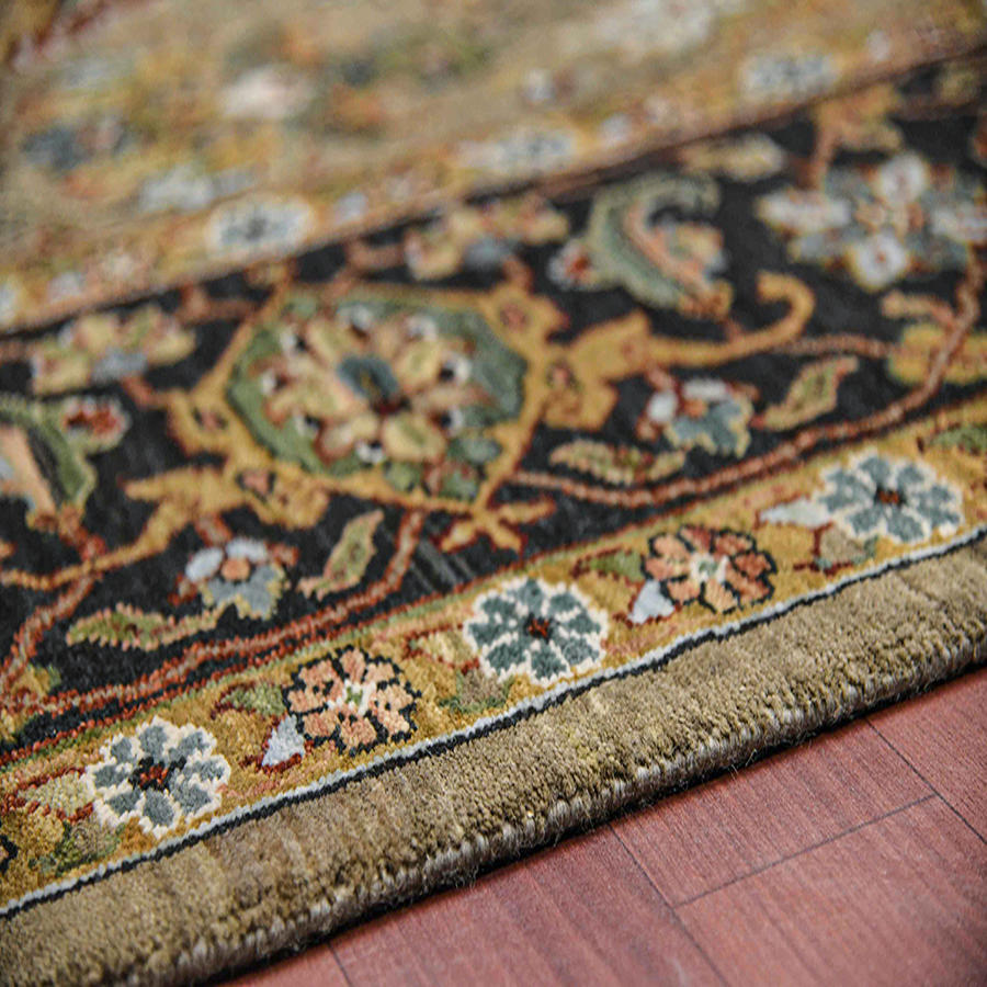 Heritage CAMEL BROWN Main Image