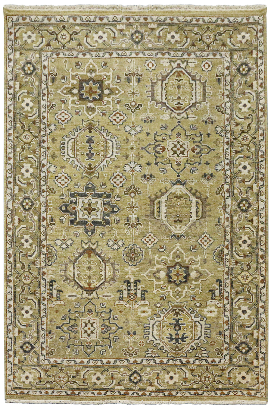 Heritage Bisque Gold Main Image