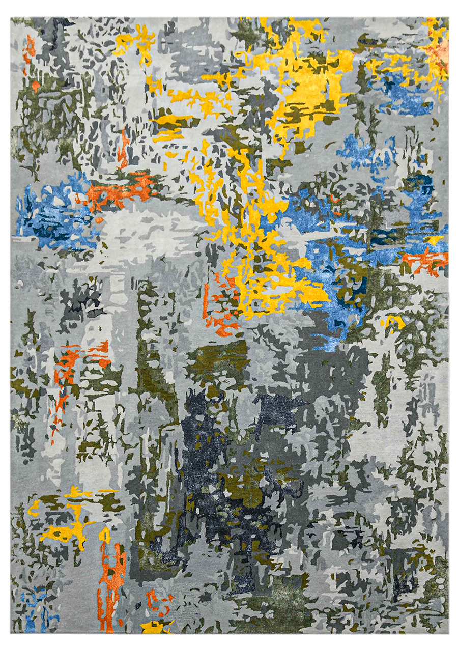 Dream WATER BLUE Main Image