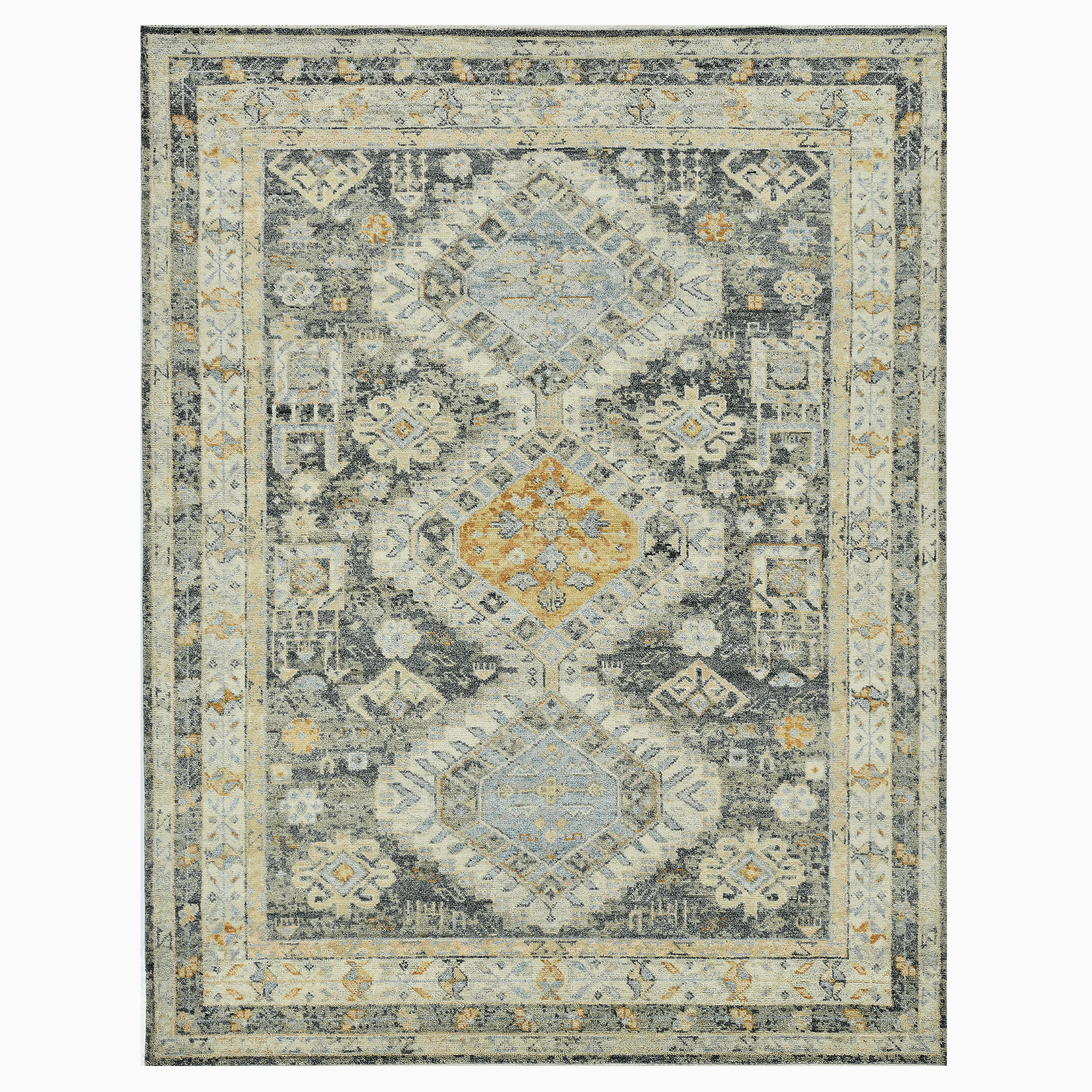 IRIS IRS-6-Falcon Main Image