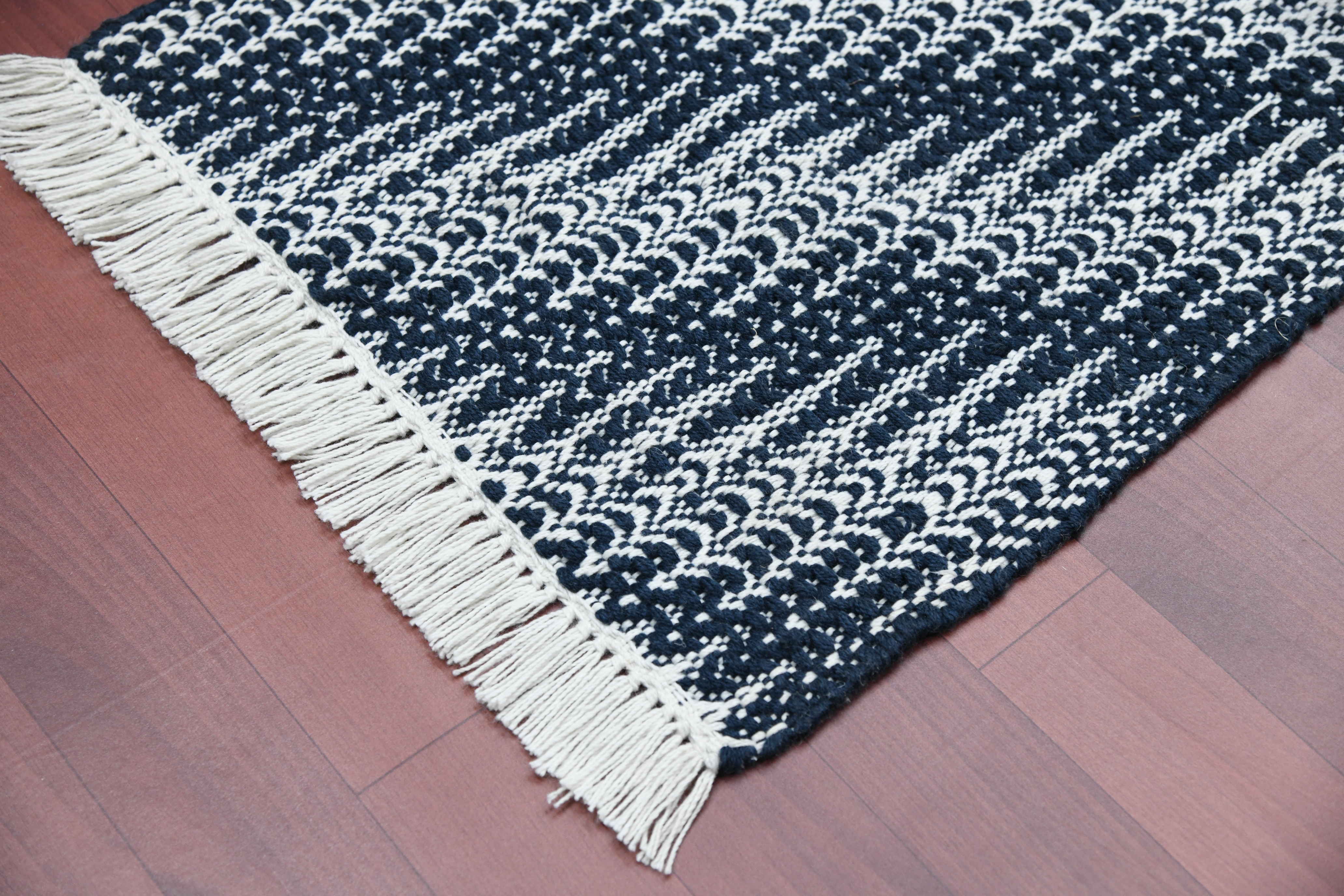 Jaffna DARK BLUE Main Image