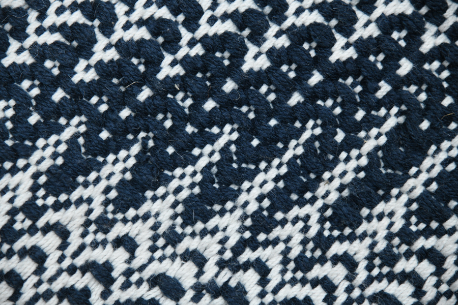 Jaffna DARK BLUE Main Image