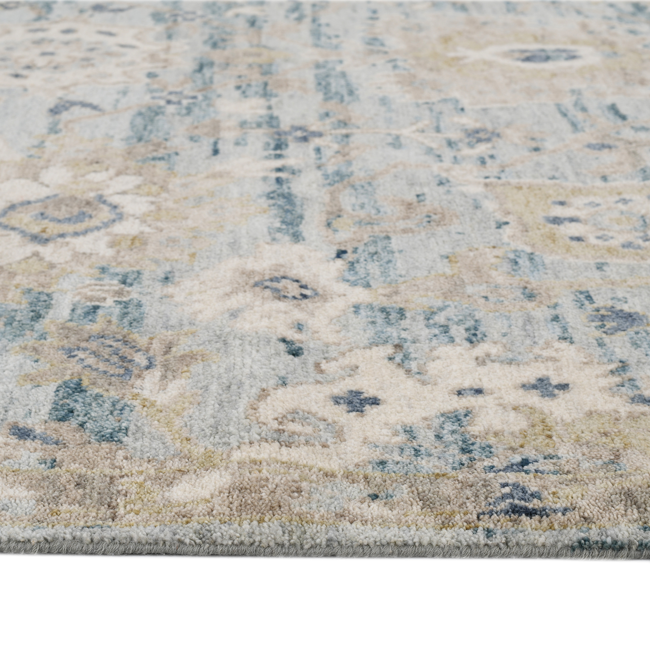 JAIGARH JAI-23-Earl Gray Main Image