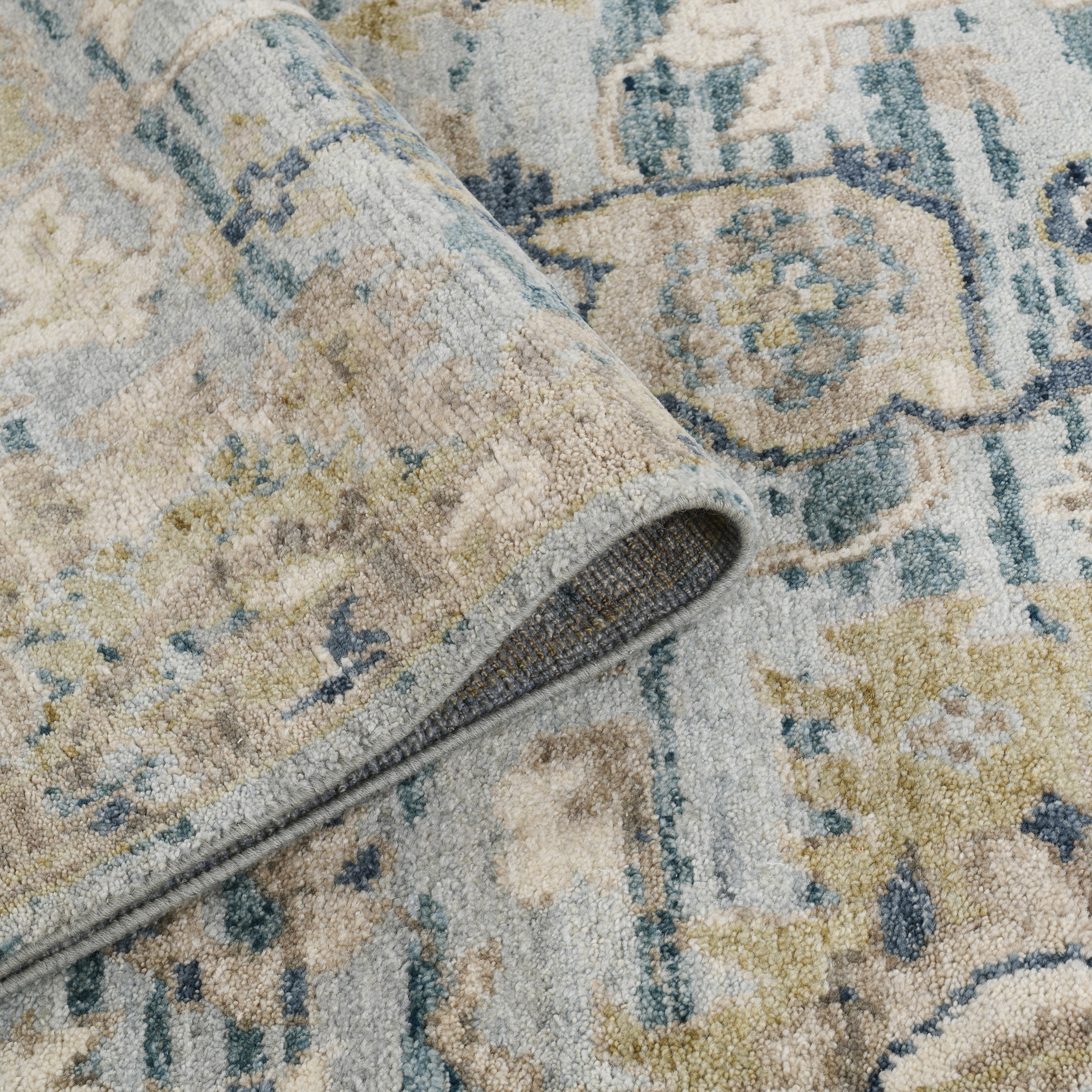 JAIGARH JAI-23-Earl Gray Main Image