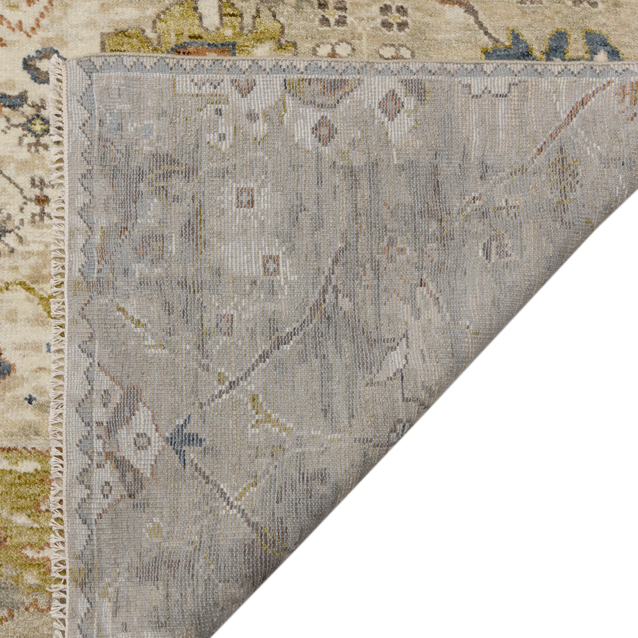 JAIGARH JAI-24-White Ivory Main Image