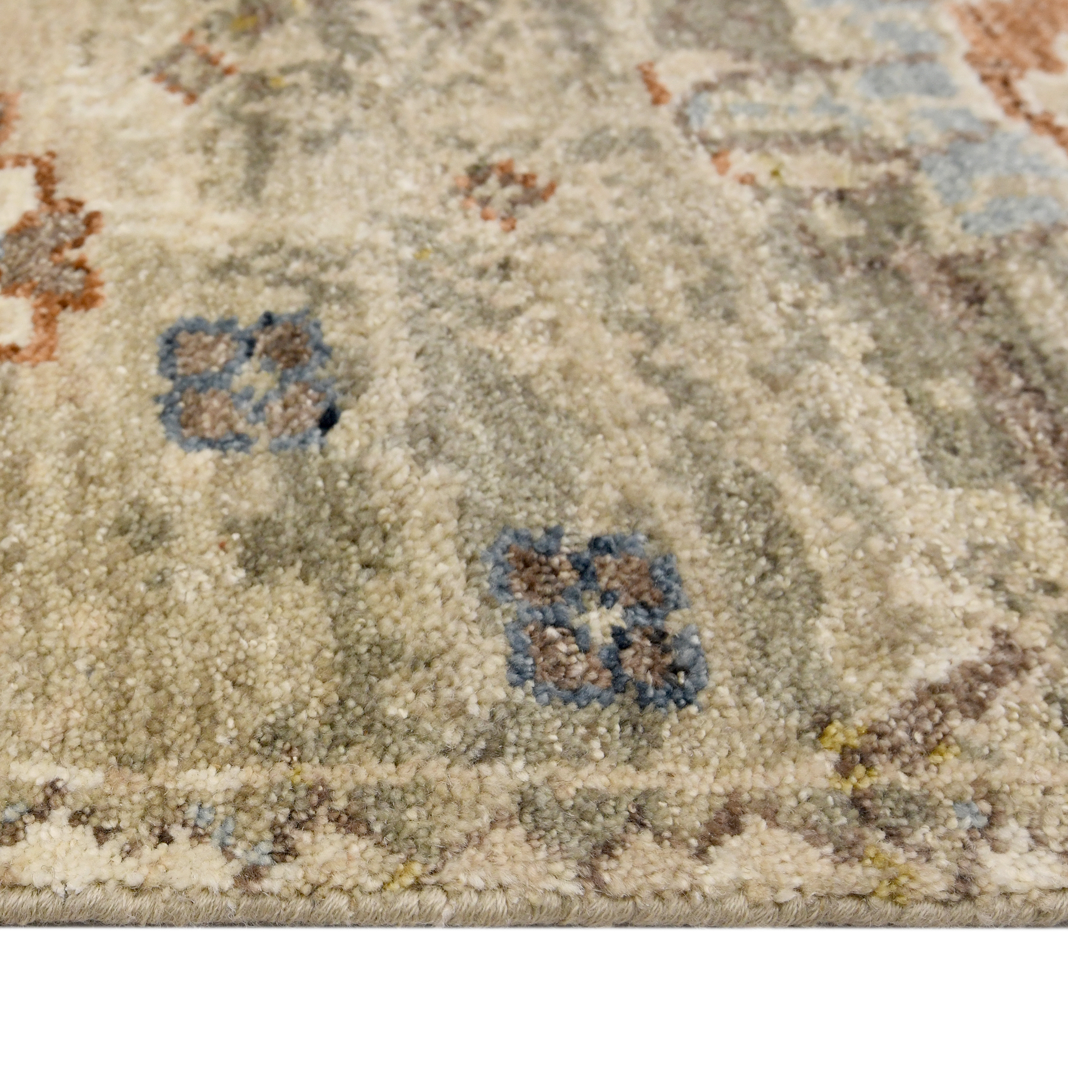 JAIGARH JAI-24-White Ivory Main Image