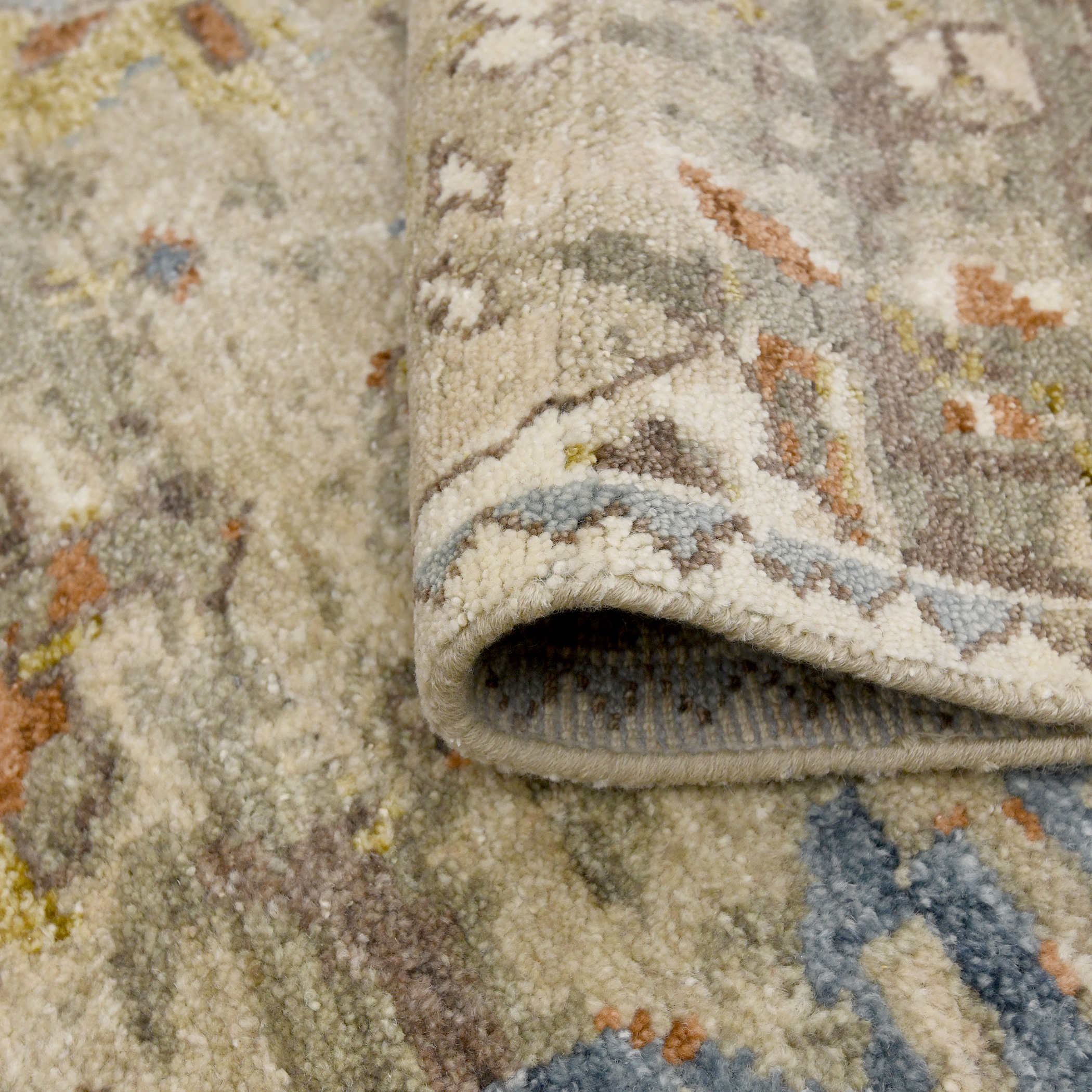 JAIGARH JAI-24-White Ivory Main Image