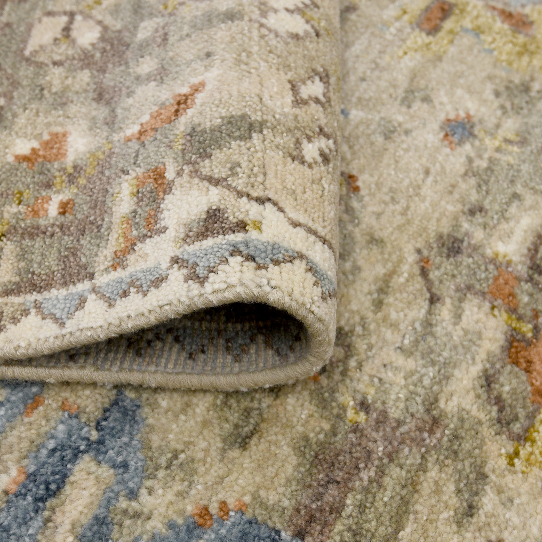 JAIGARH JAI-24-White Ivory Main Image