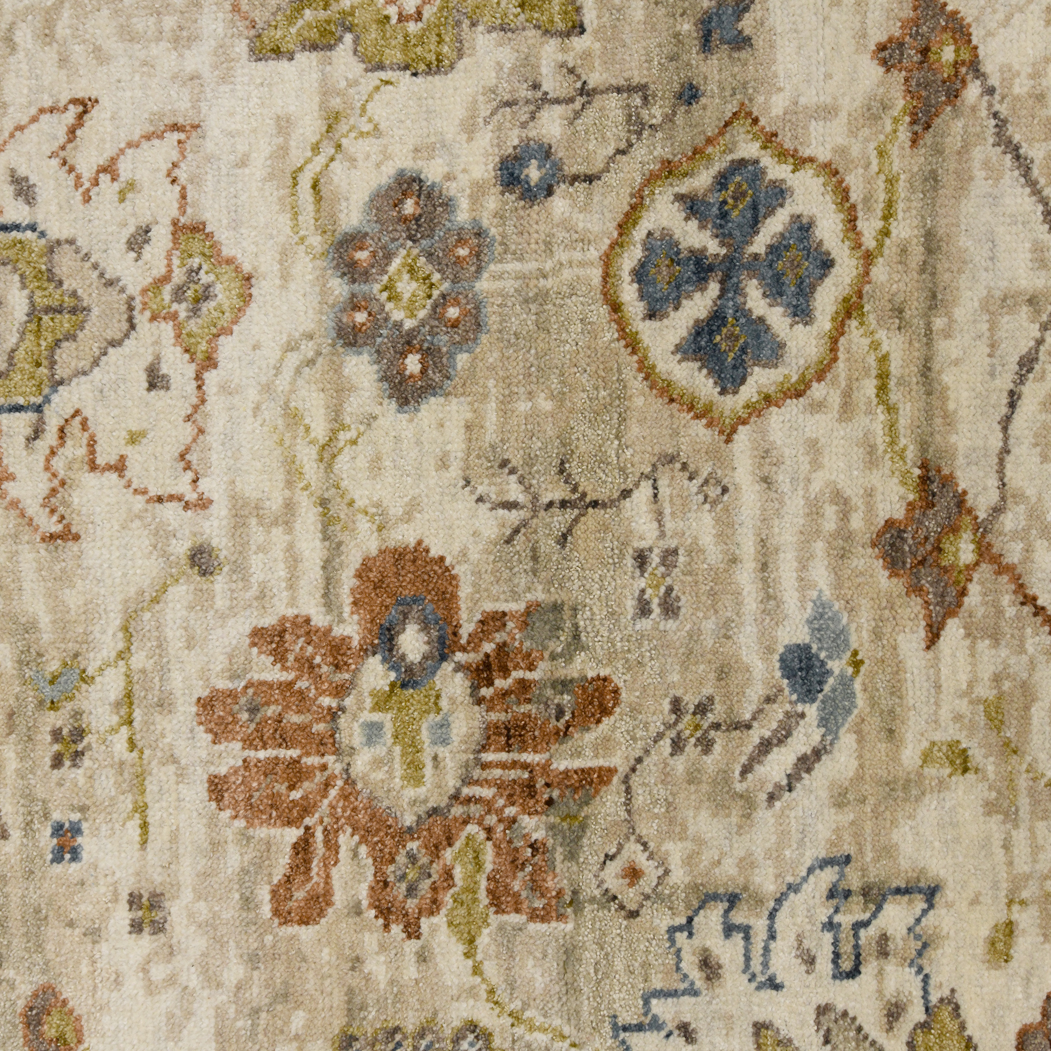 JAIGARH JAI-24-White Ivory Main Image