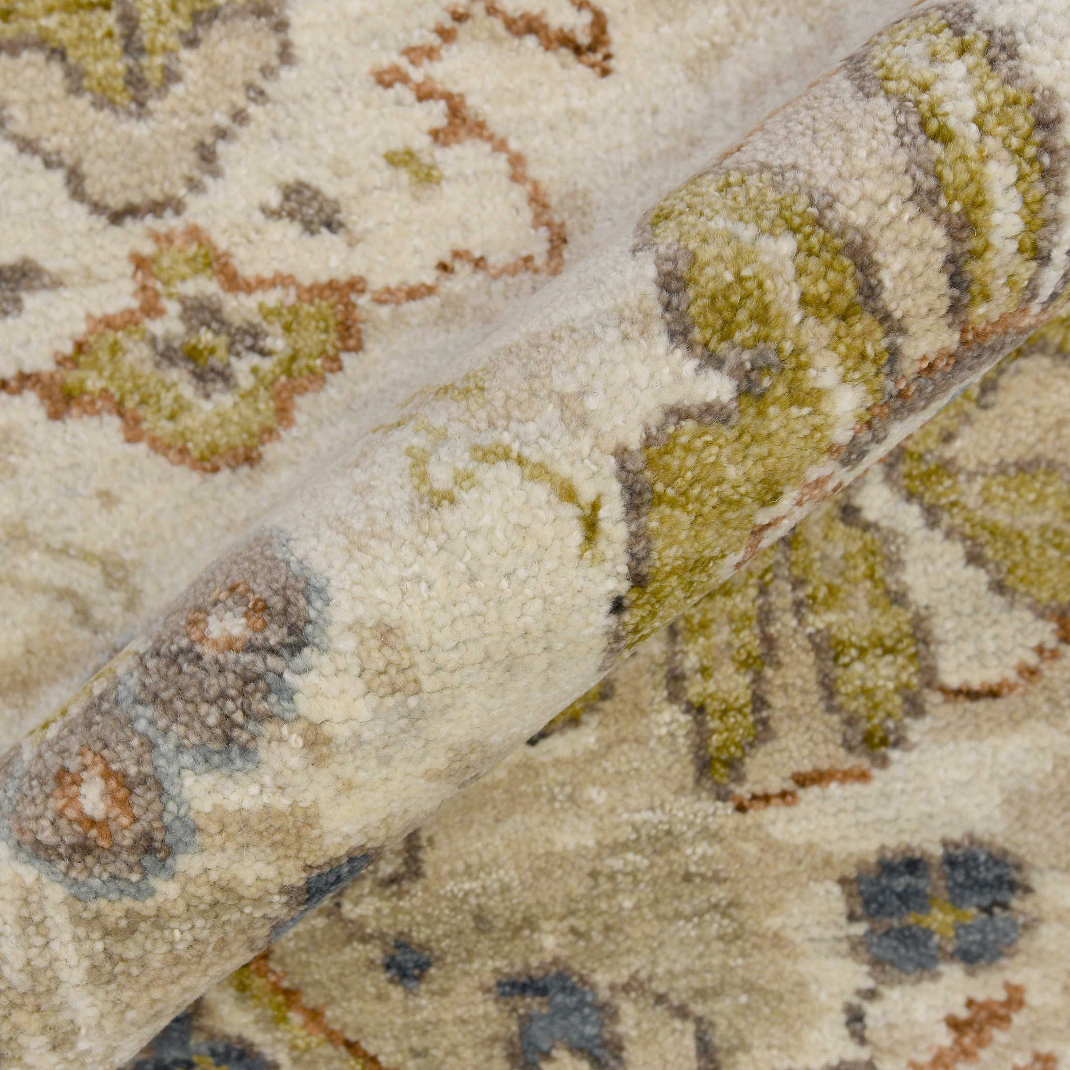 JAIGARH JAI-24-White Ivory Main Image