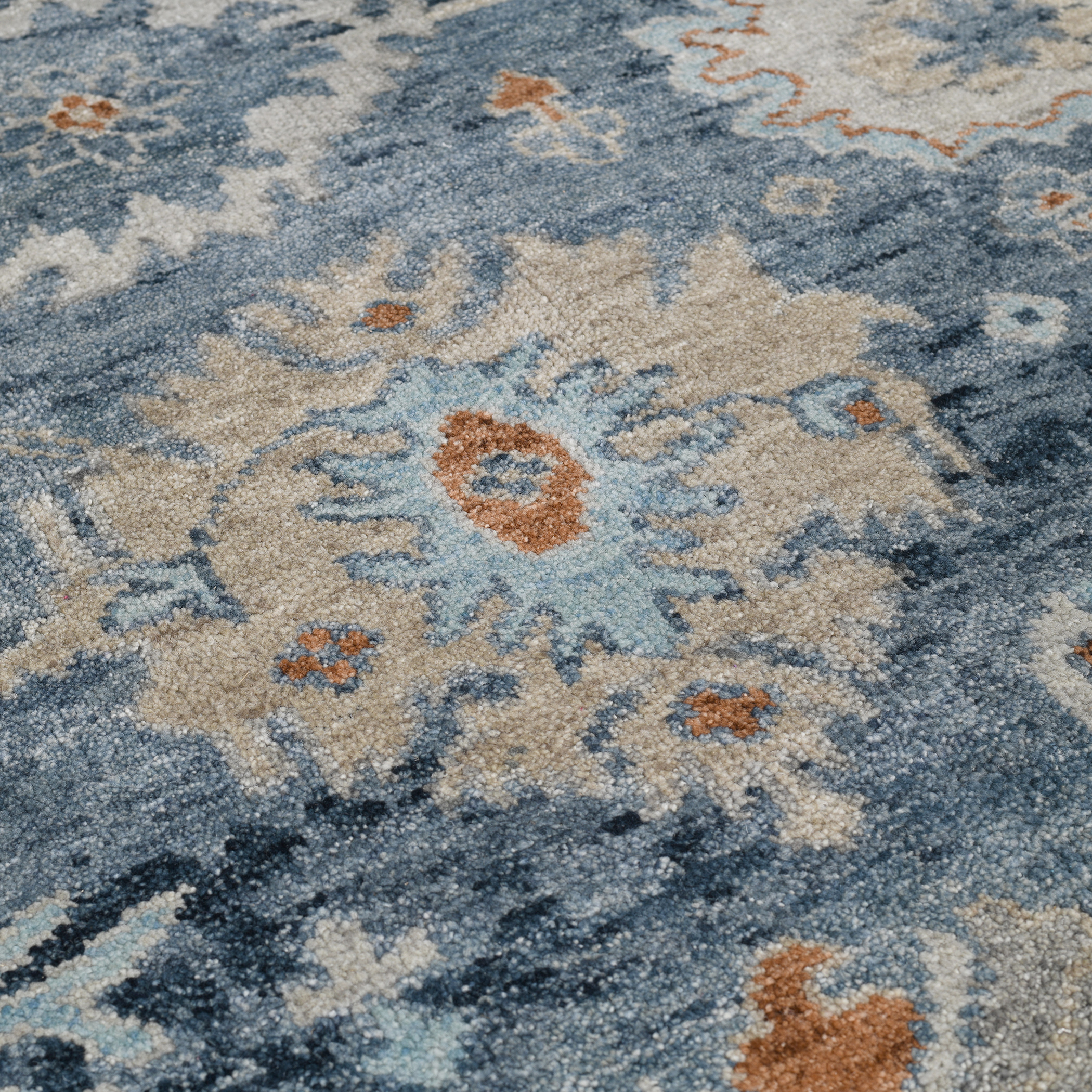 JAIGARH JAI-25-Denim Blue Main Image