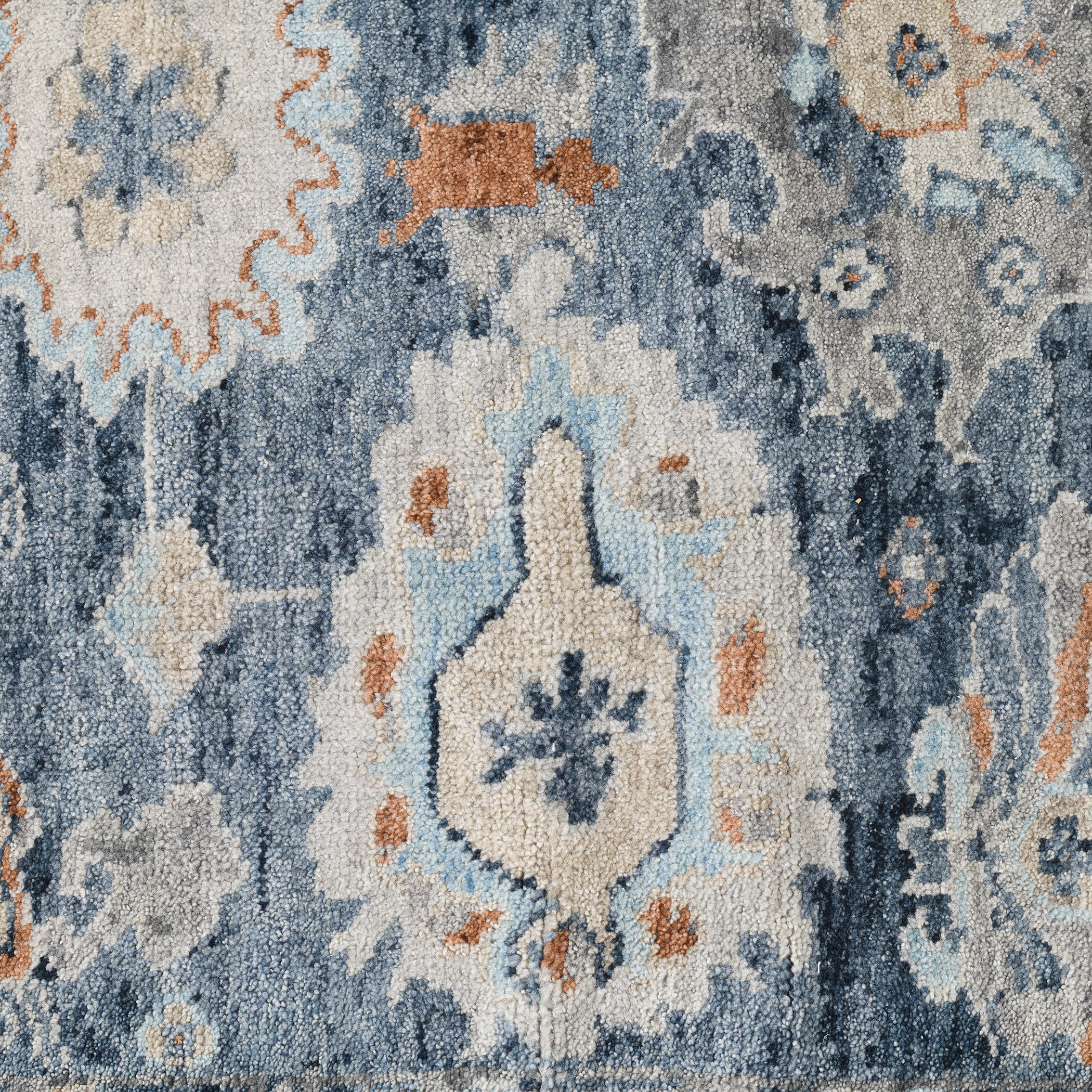 JAIGARH JAI-25-Denim Blue Main Image