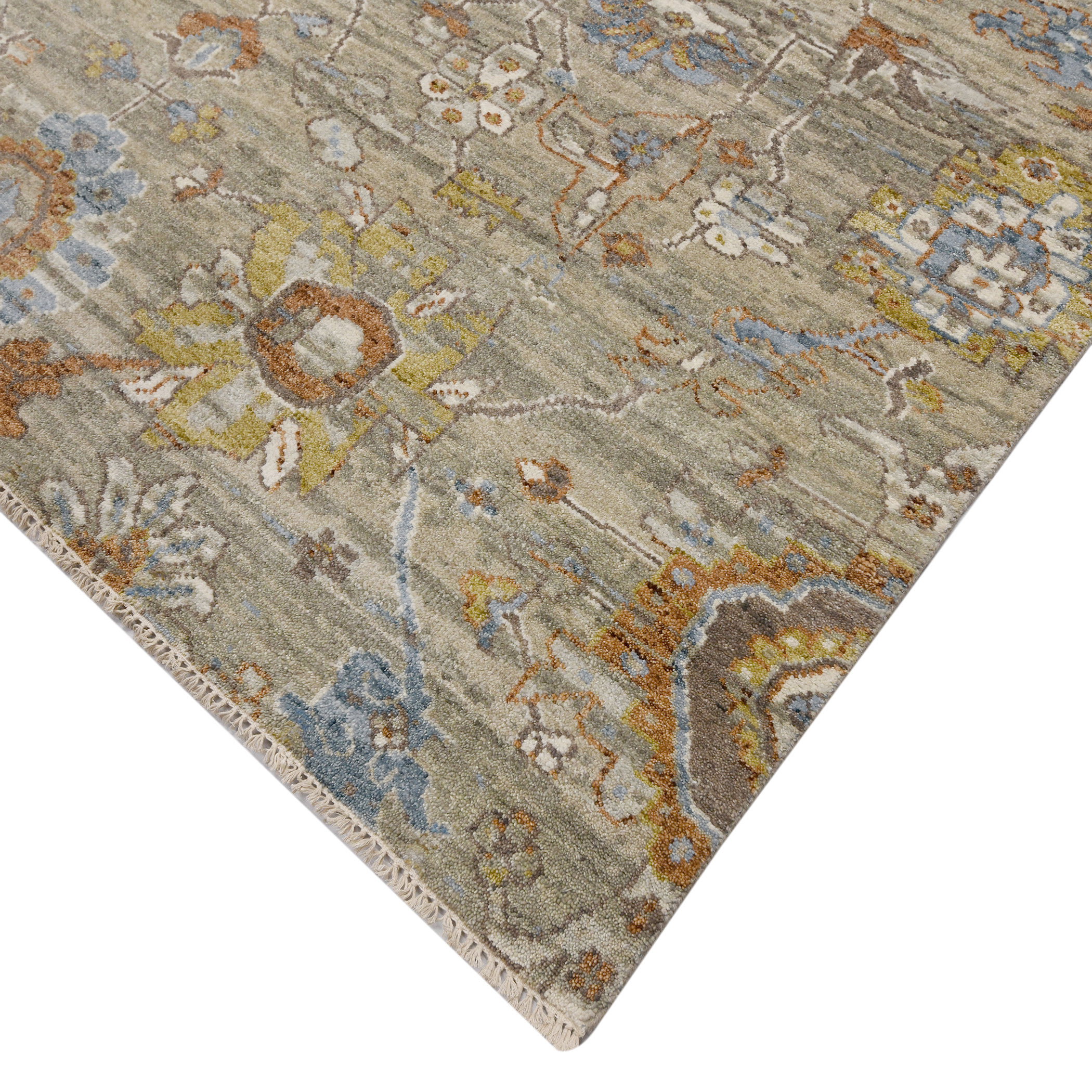 JAIGARH JAI-26-Nickel Main Image