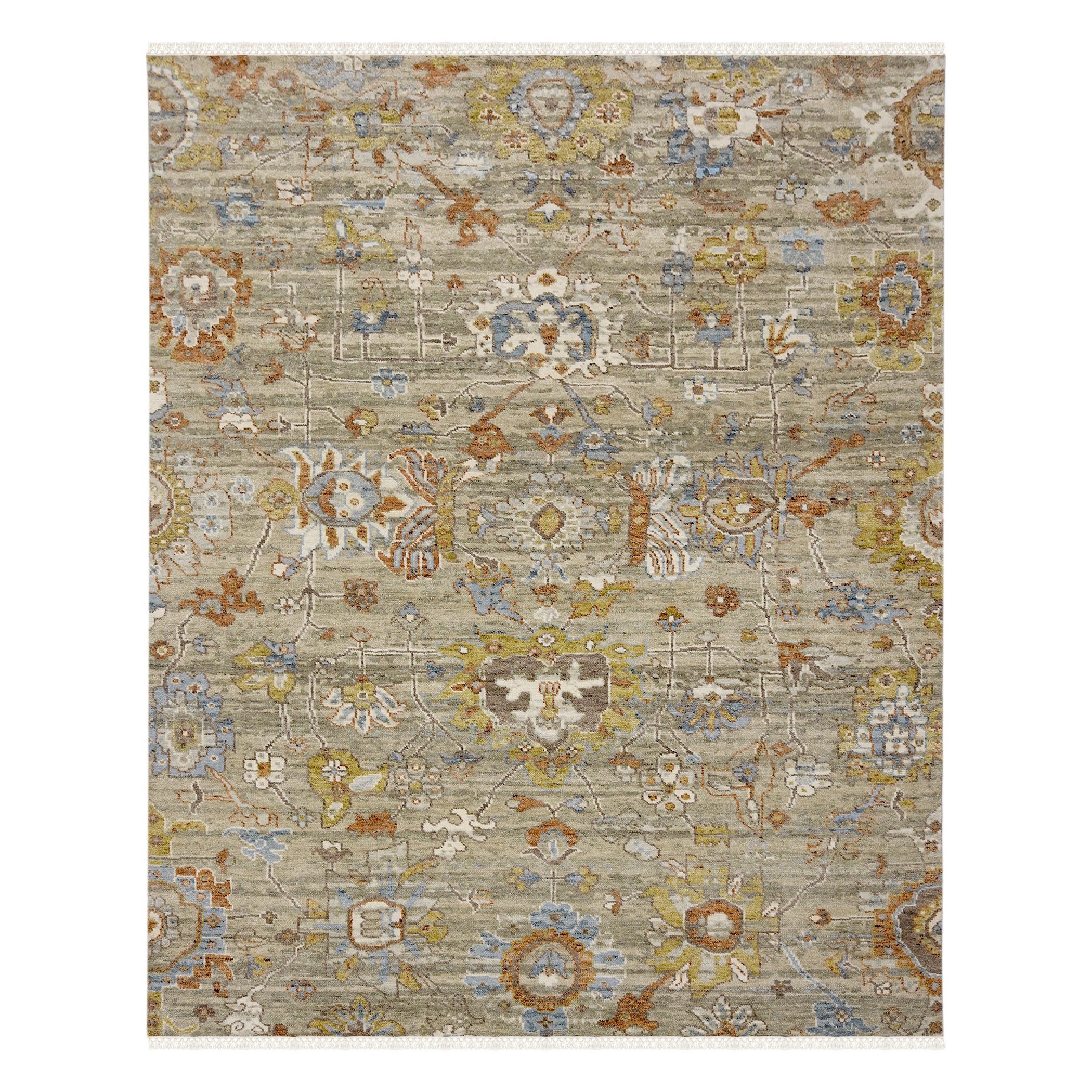 JAIGARH JAI-26-Nickel Main Image