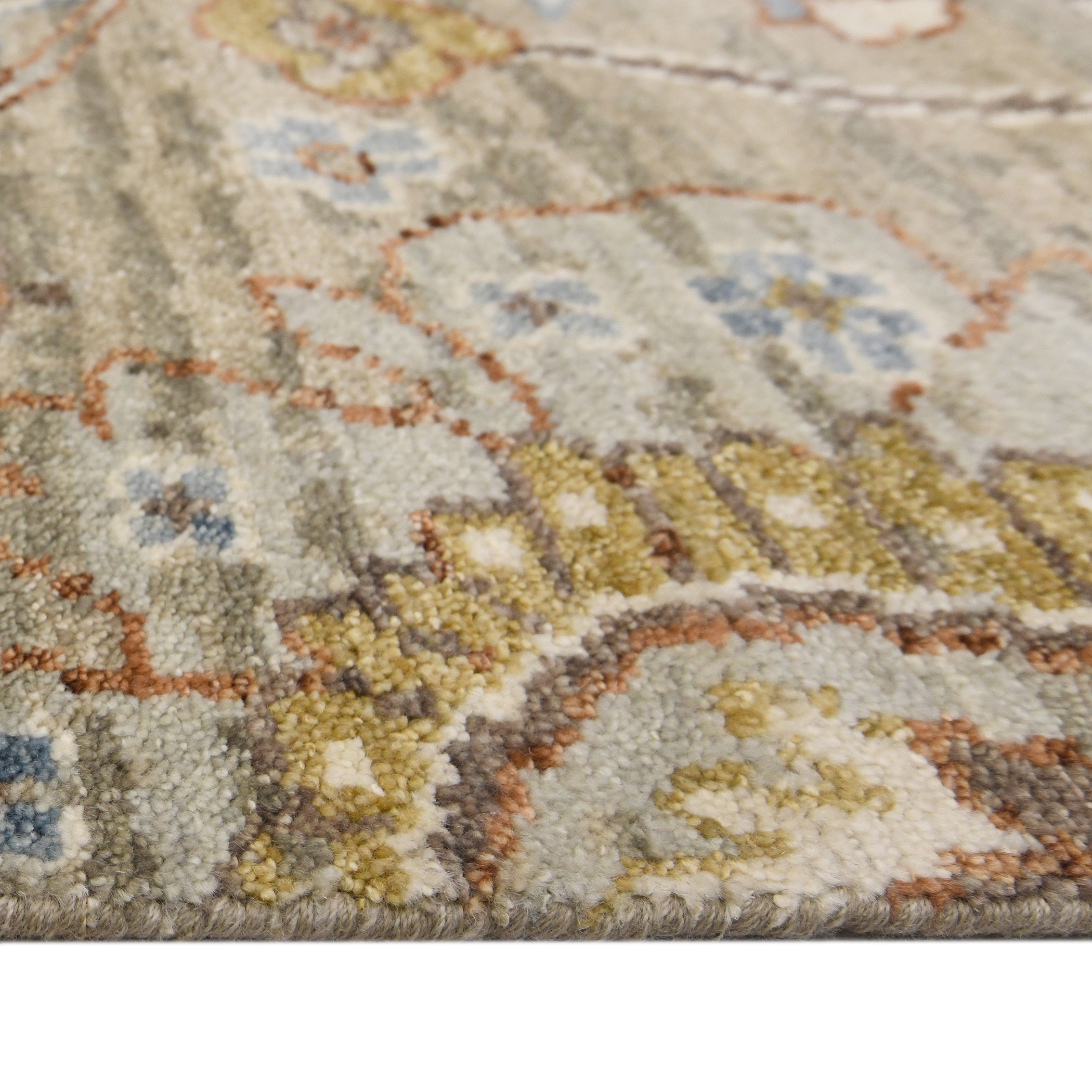 JAIGARH JAI-26-Nickel Main Image