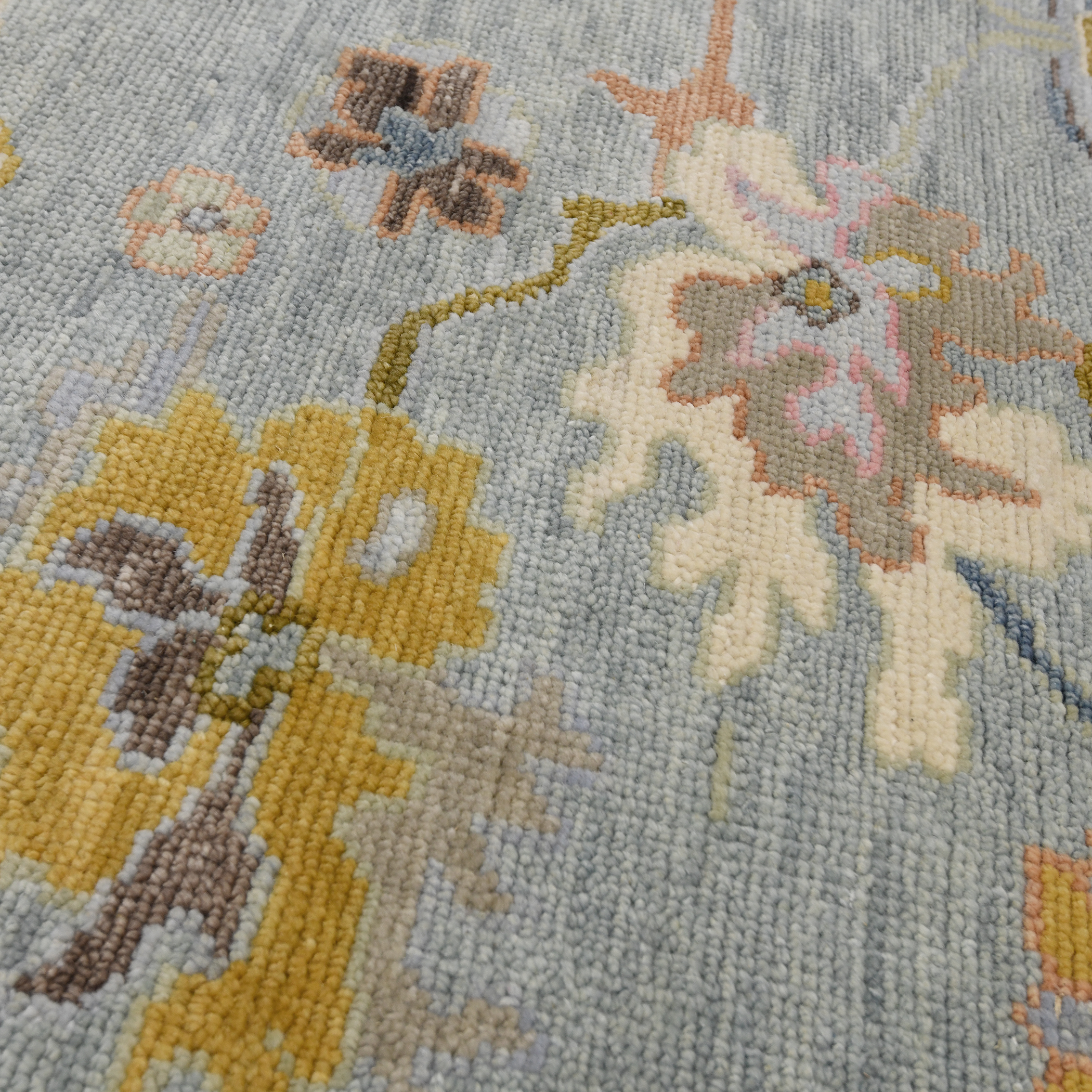 JAIGARH JAI-37-Light Blue Beige Main Image