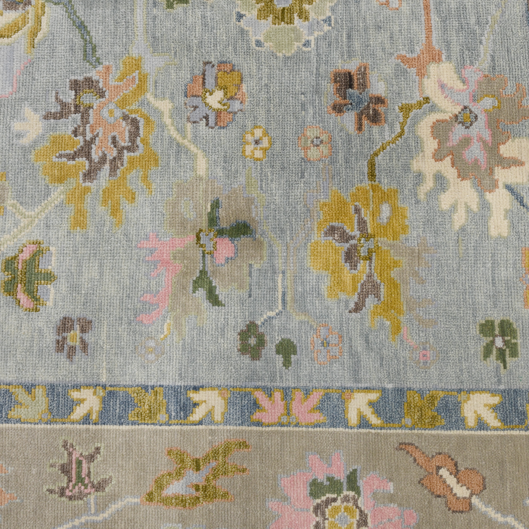 JAIGARH JAI-37-Light Blue Beige Main Image