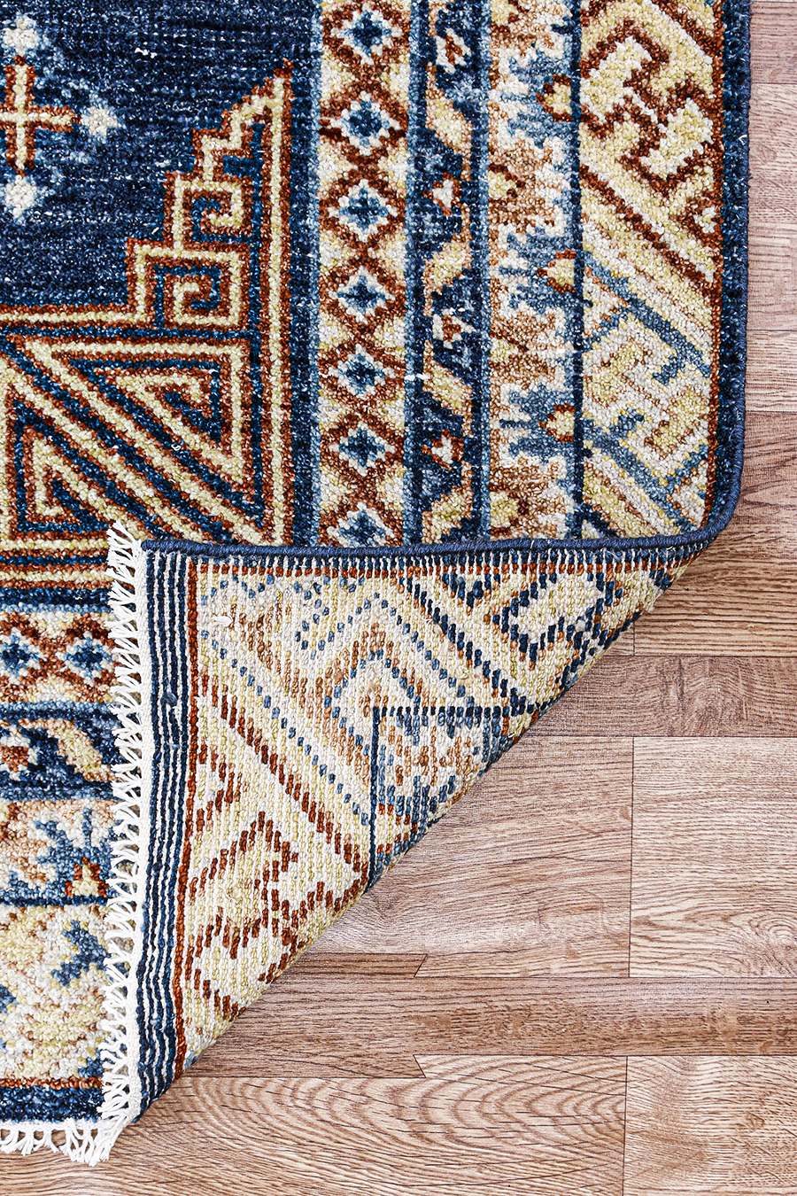 Jaigarh Navy Blue Main Image