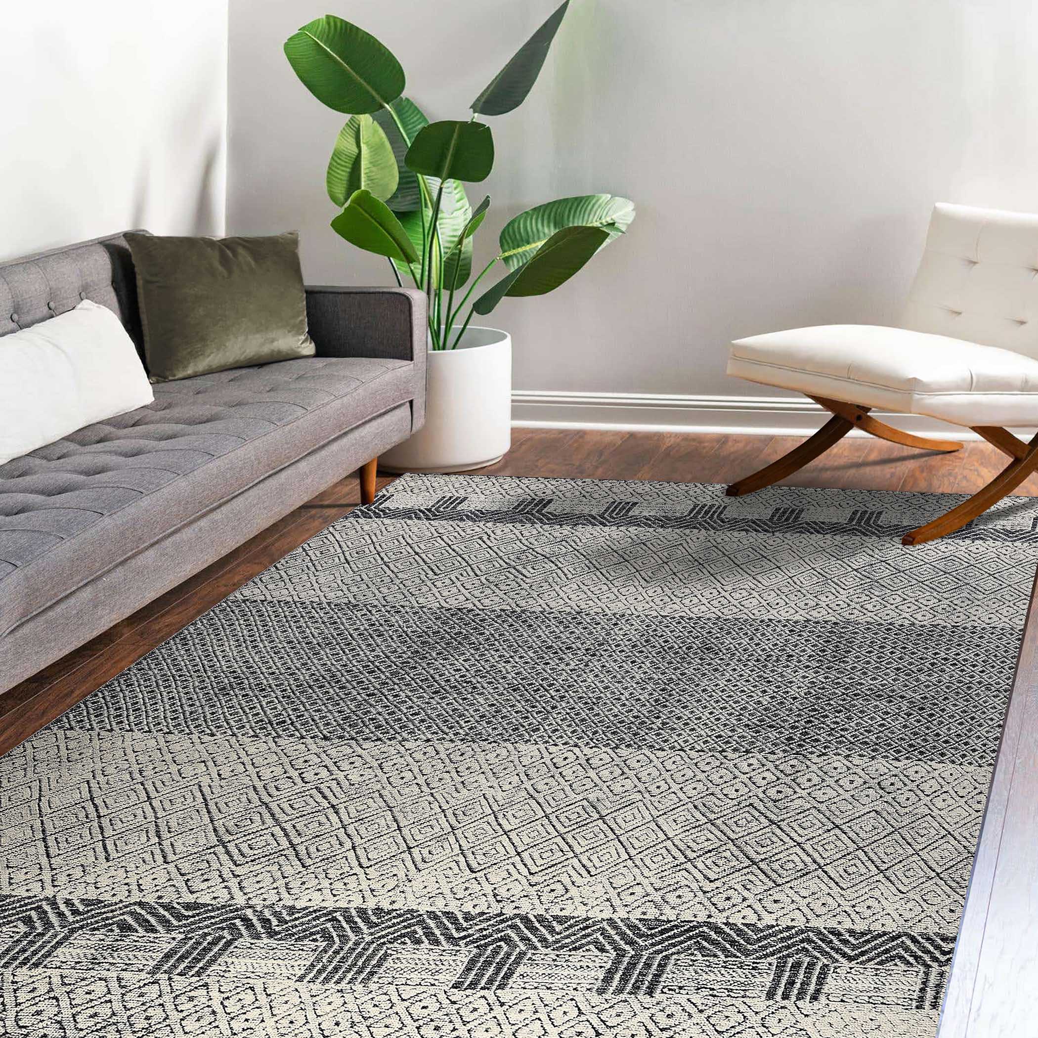 JAYPOR JAY-8 GRAY NATURAL Main Image