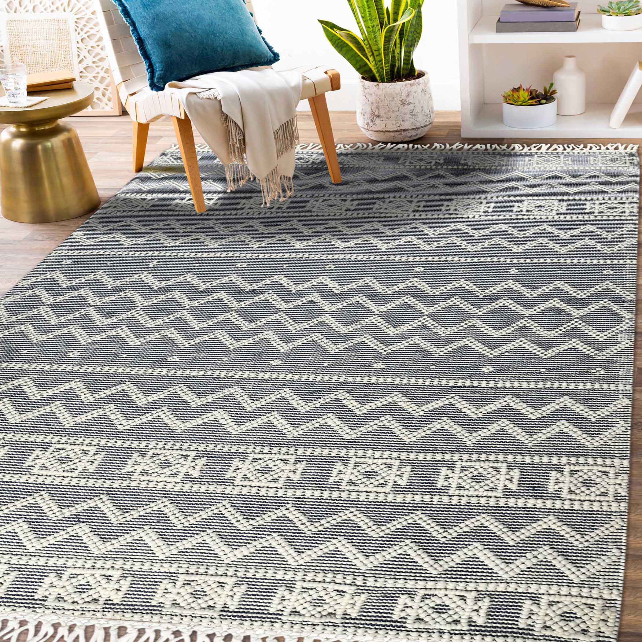 JAZZ JAZ-12 BLUE Main Image