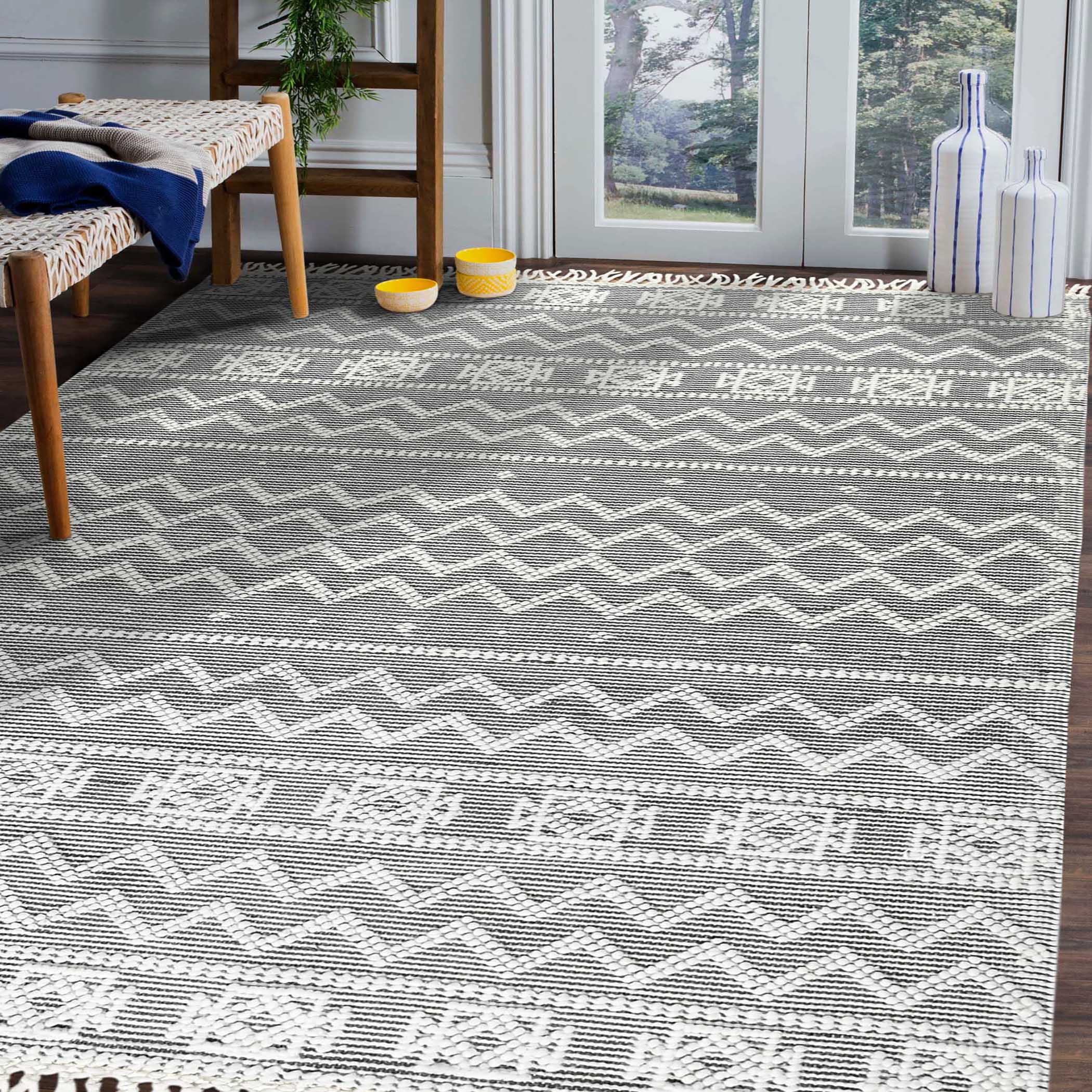 JAZZ JAZ-13 GRAY Main Image