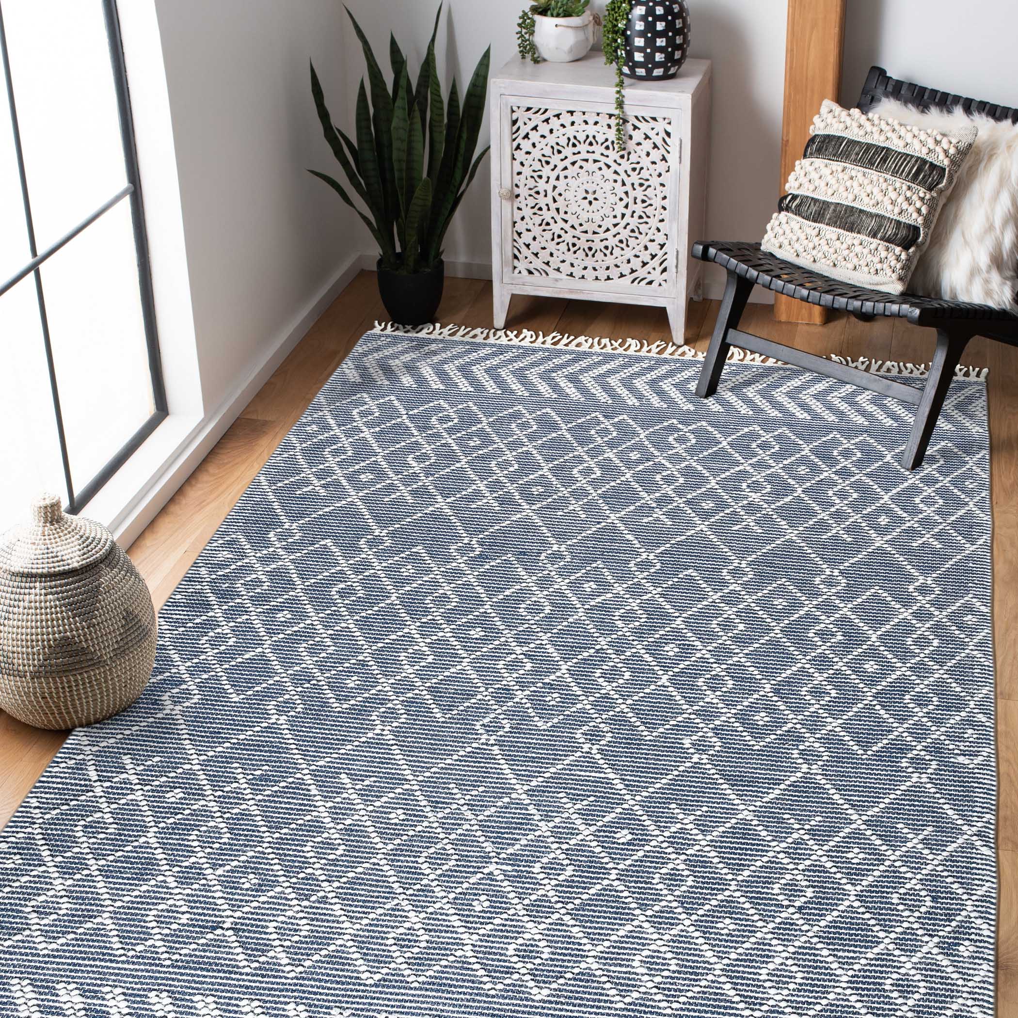 JAZZ JAZ-15 BLUE Main Image