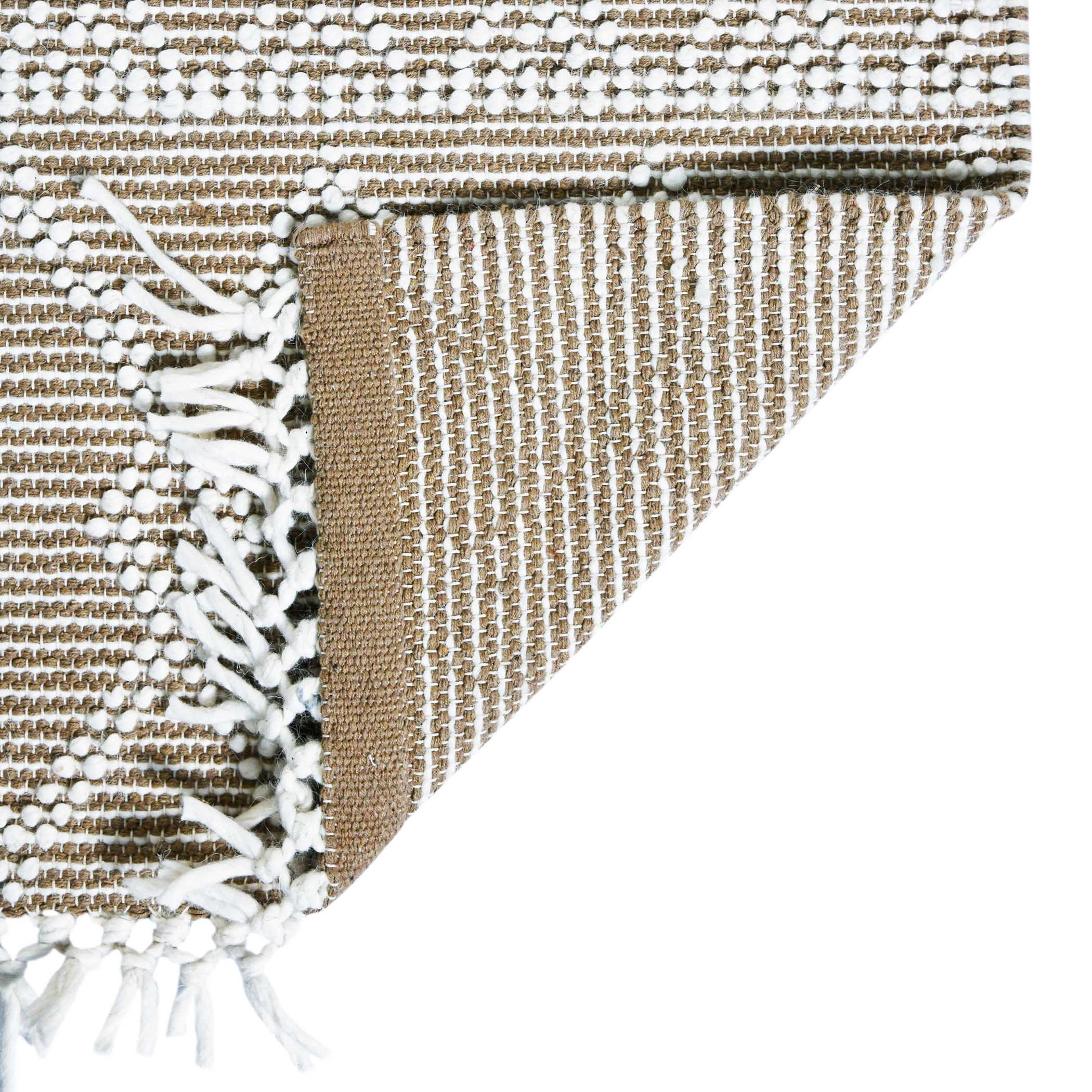 JAZZ JAZ-1 Brown Main Image