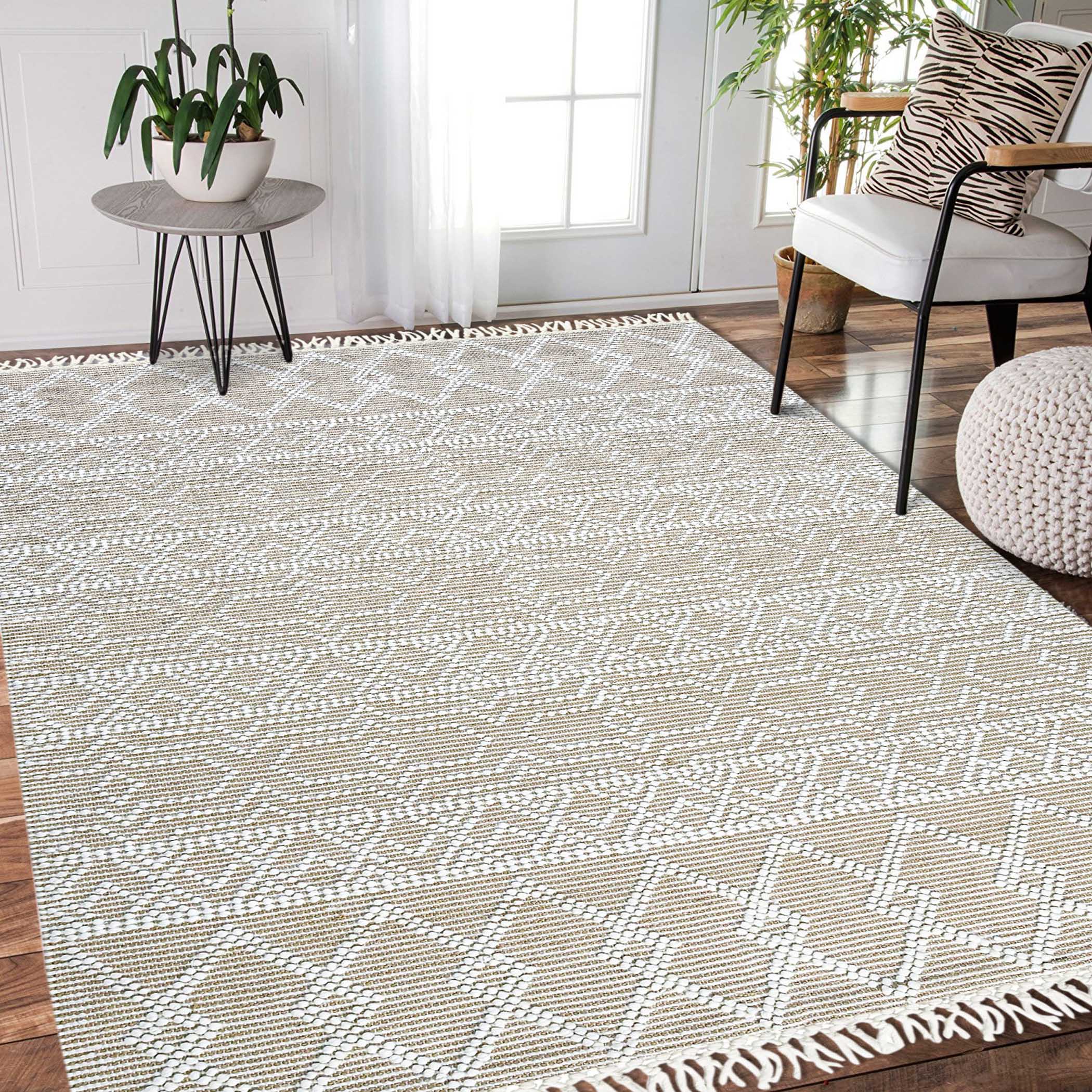 JAZZ JAZ-1 Brown Main Image