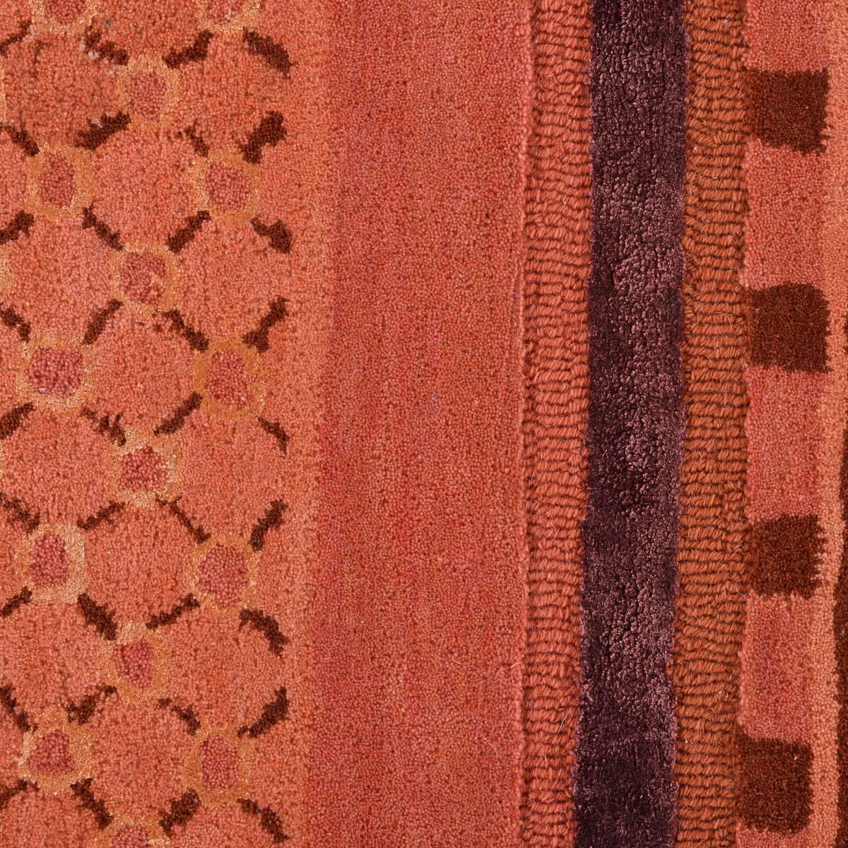 Jharokha JHA-1 PEACH Main Image