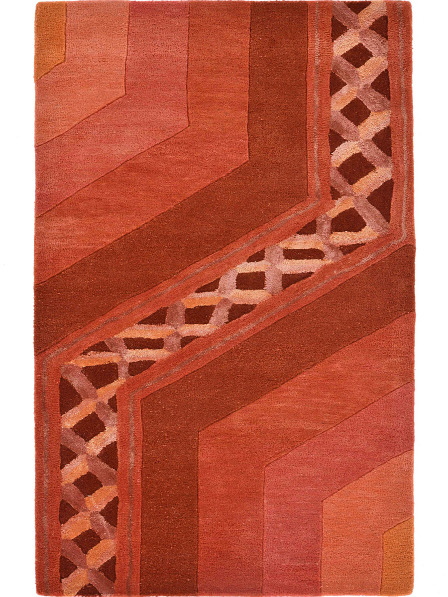 Jharokha JHA-3 PEACH Main Image