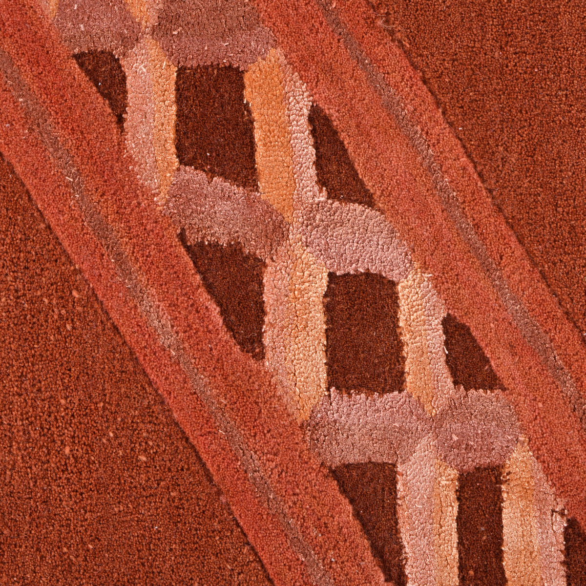 Jharokha JHA-3 PEACH Main Image