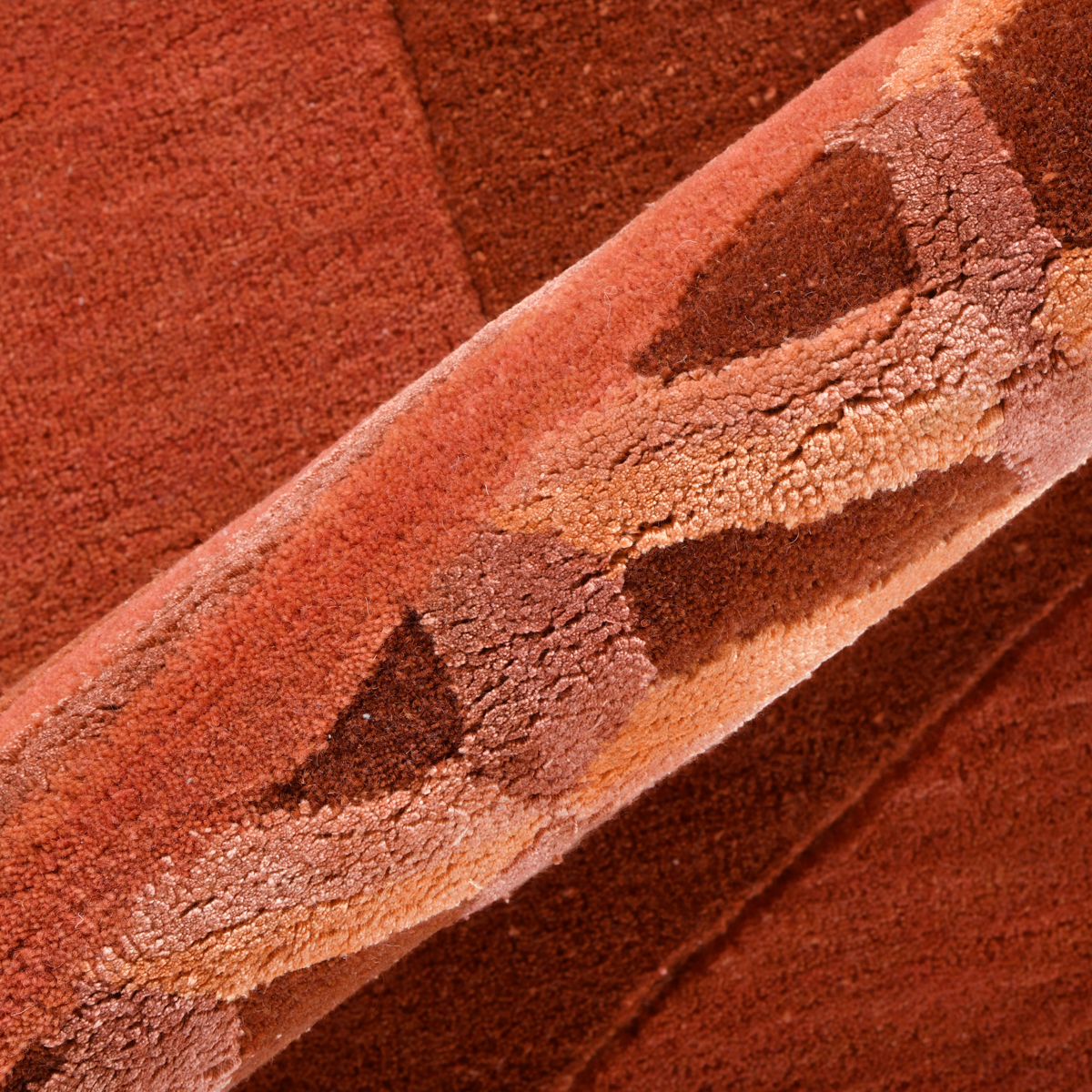 Jharokha JHA-3 PEACH Main Image