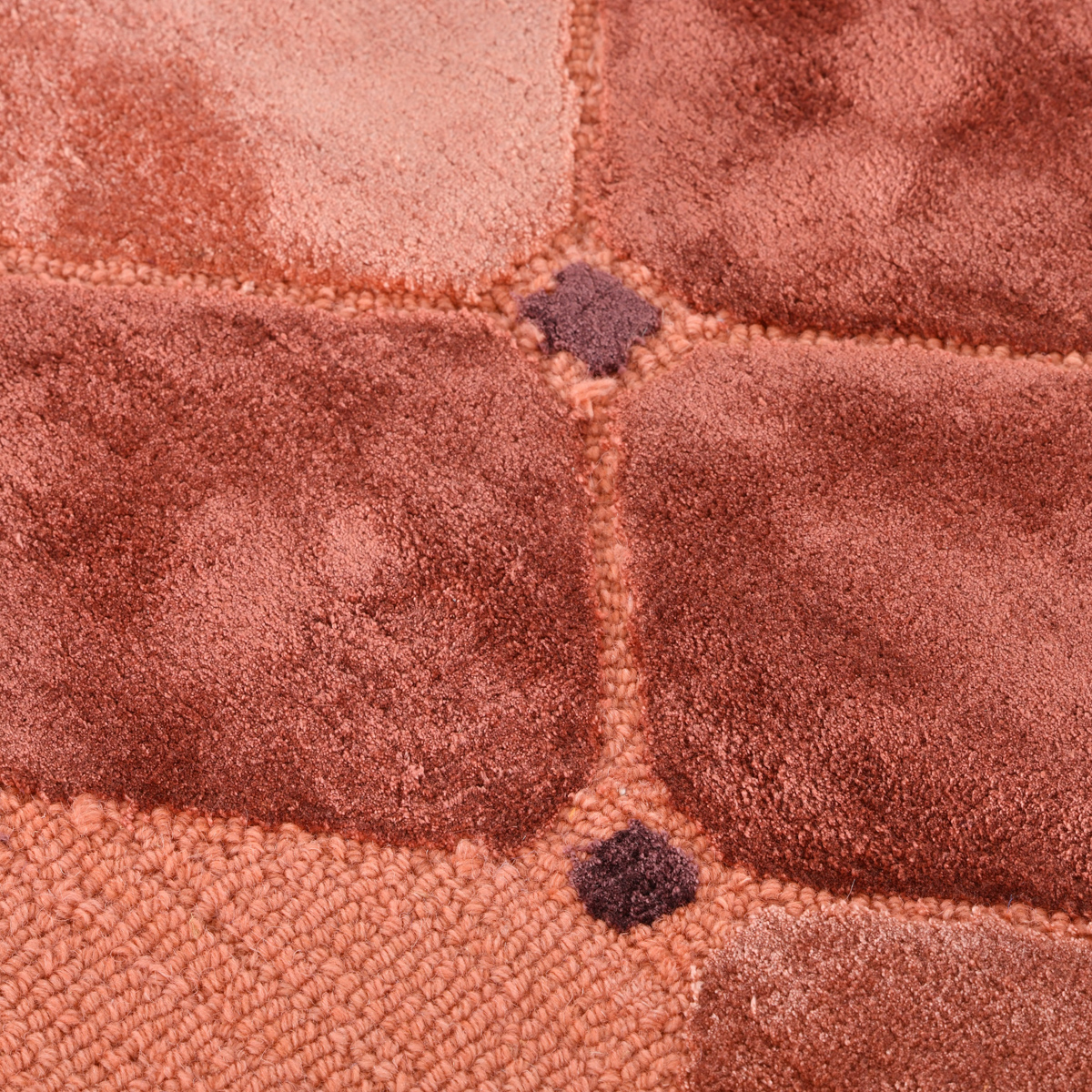 Jharokha JHA-7 PEACH Main Image