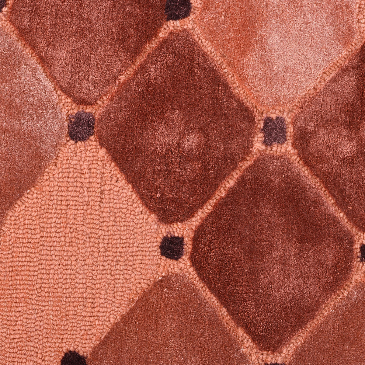 Jharokha JHA-7 PEACH Main Image