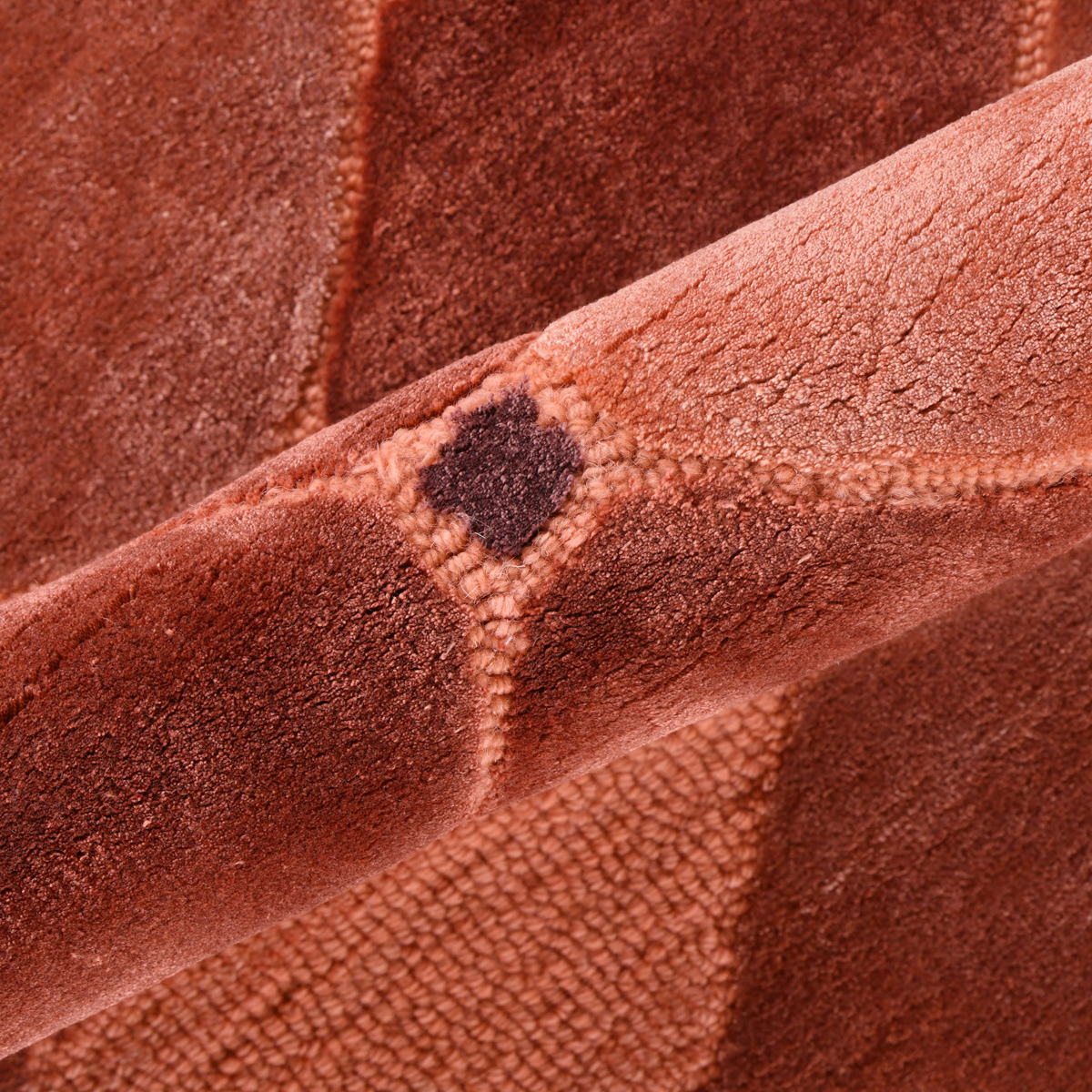 Jharokha JHA-7 PEACH Main Image