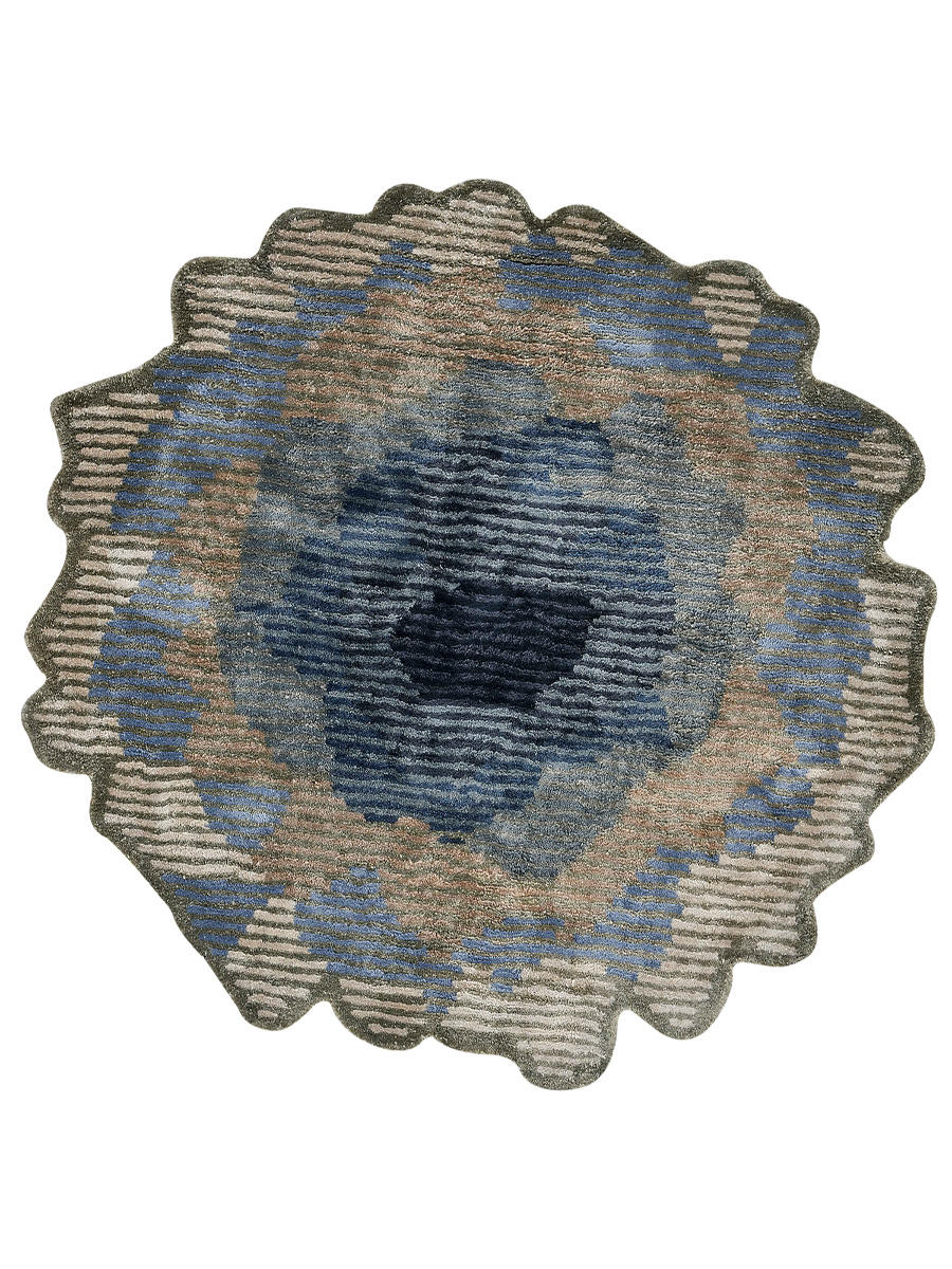 Kanthar Kotha KNT-2 BLUE Main Image
