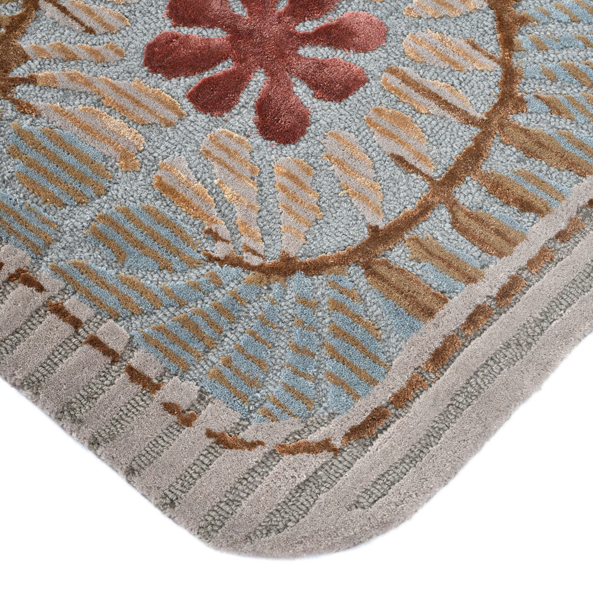 Kanthar Kotha KNT-3 BLUE Main Image