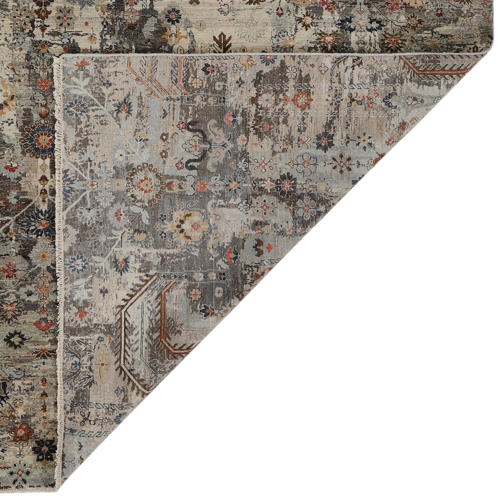 KOHINOOR KOH-50-Pashmina Main Image