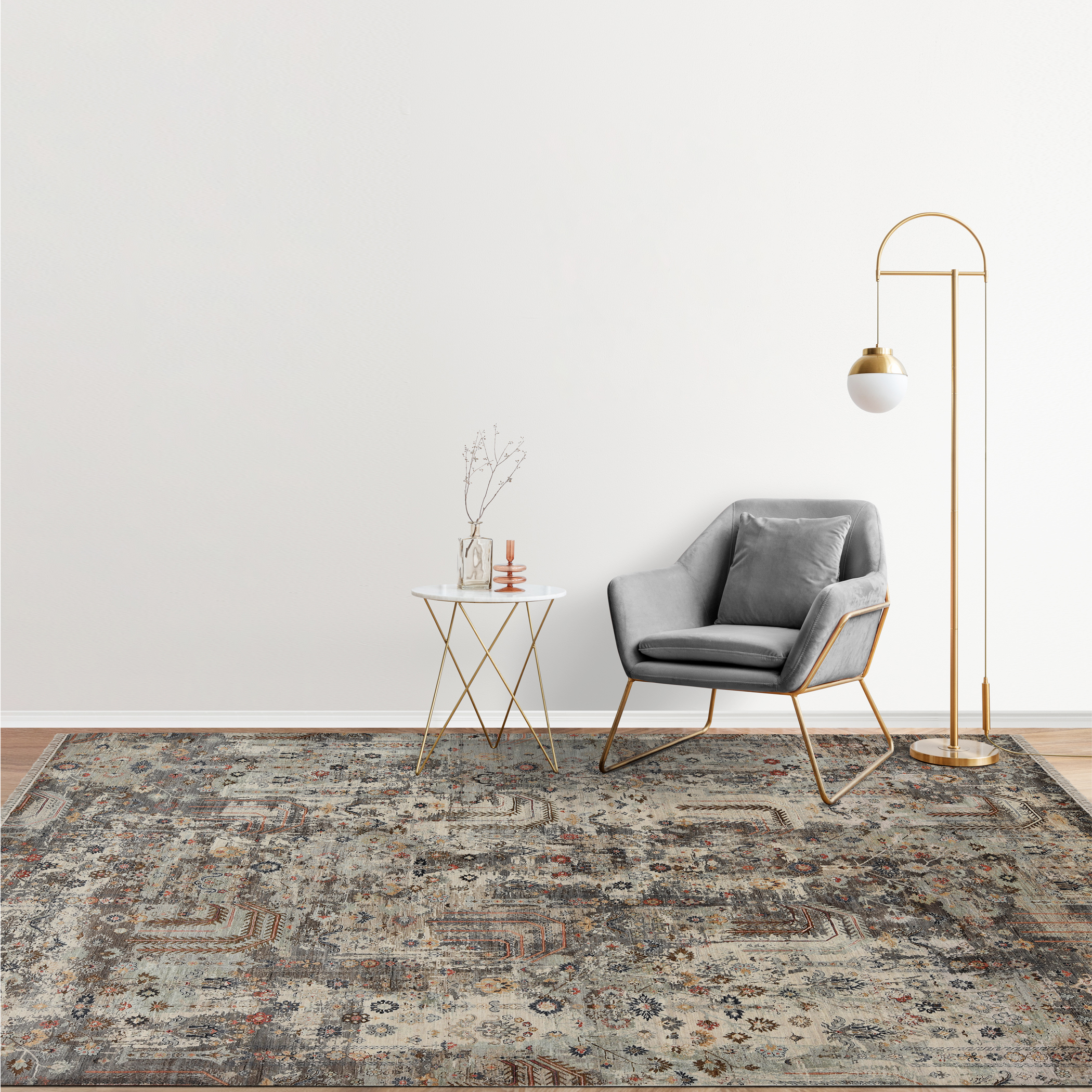 KOHINOOR KOH-50-Pashmina Main Image