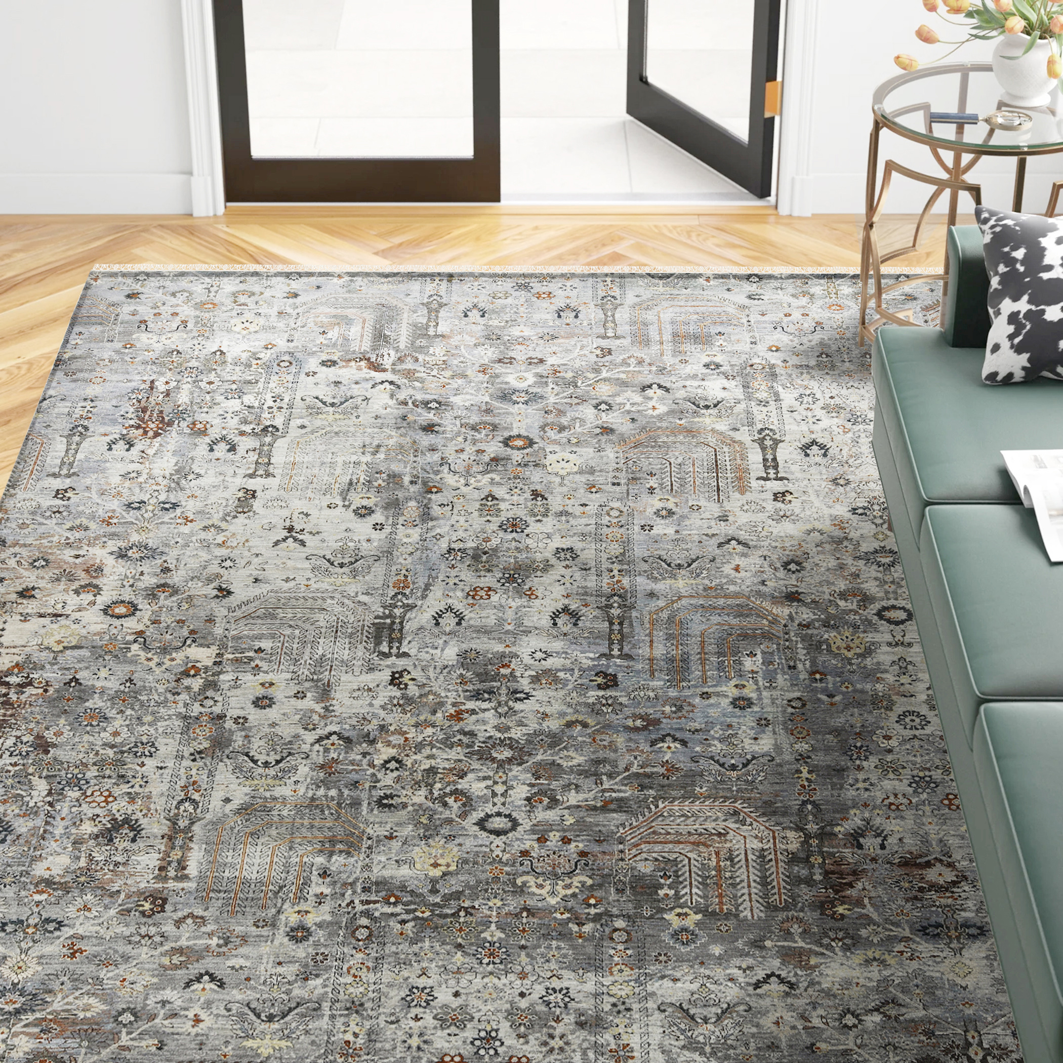 KOHINOOR KOH-52-Cloud Blue Main Image