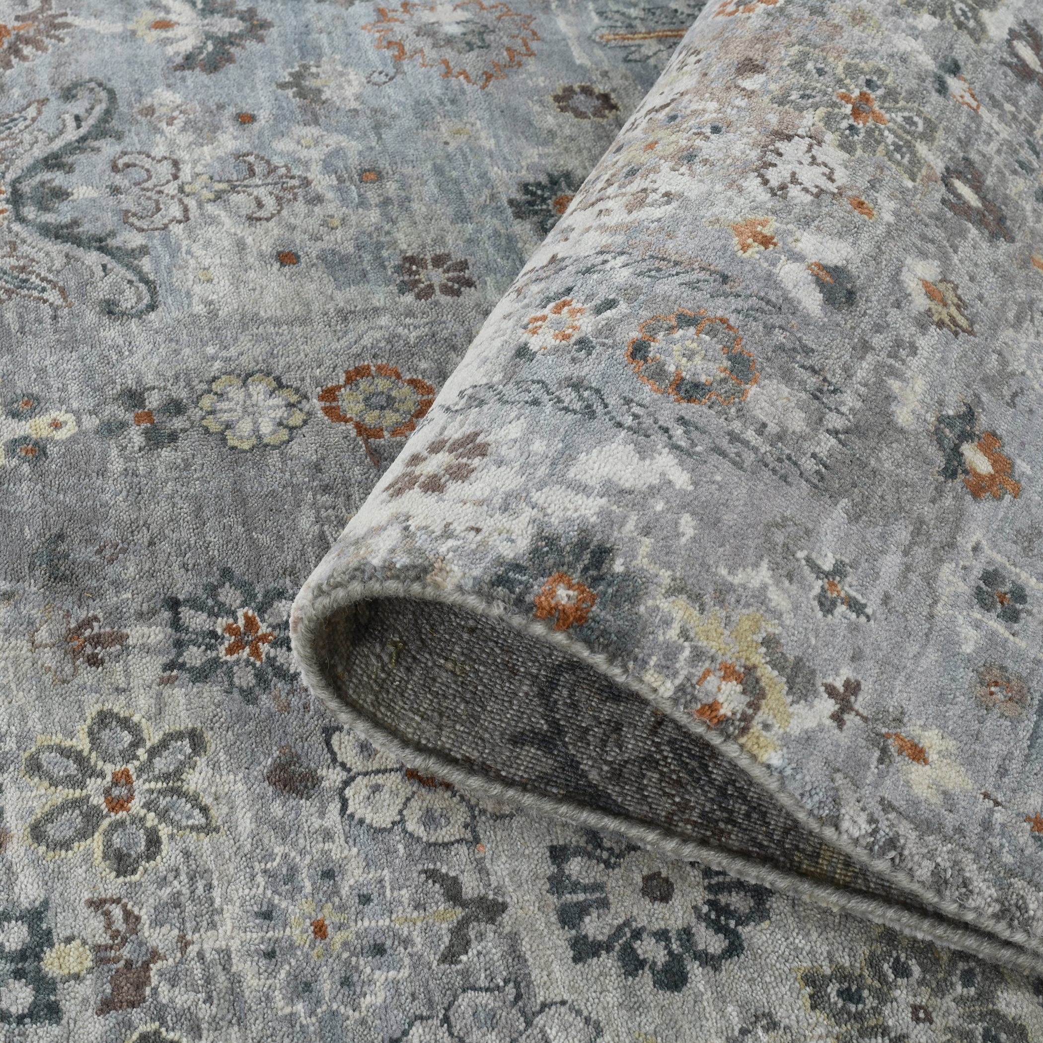 KOHINOOR KOH-52-Cloud Blue Main Image