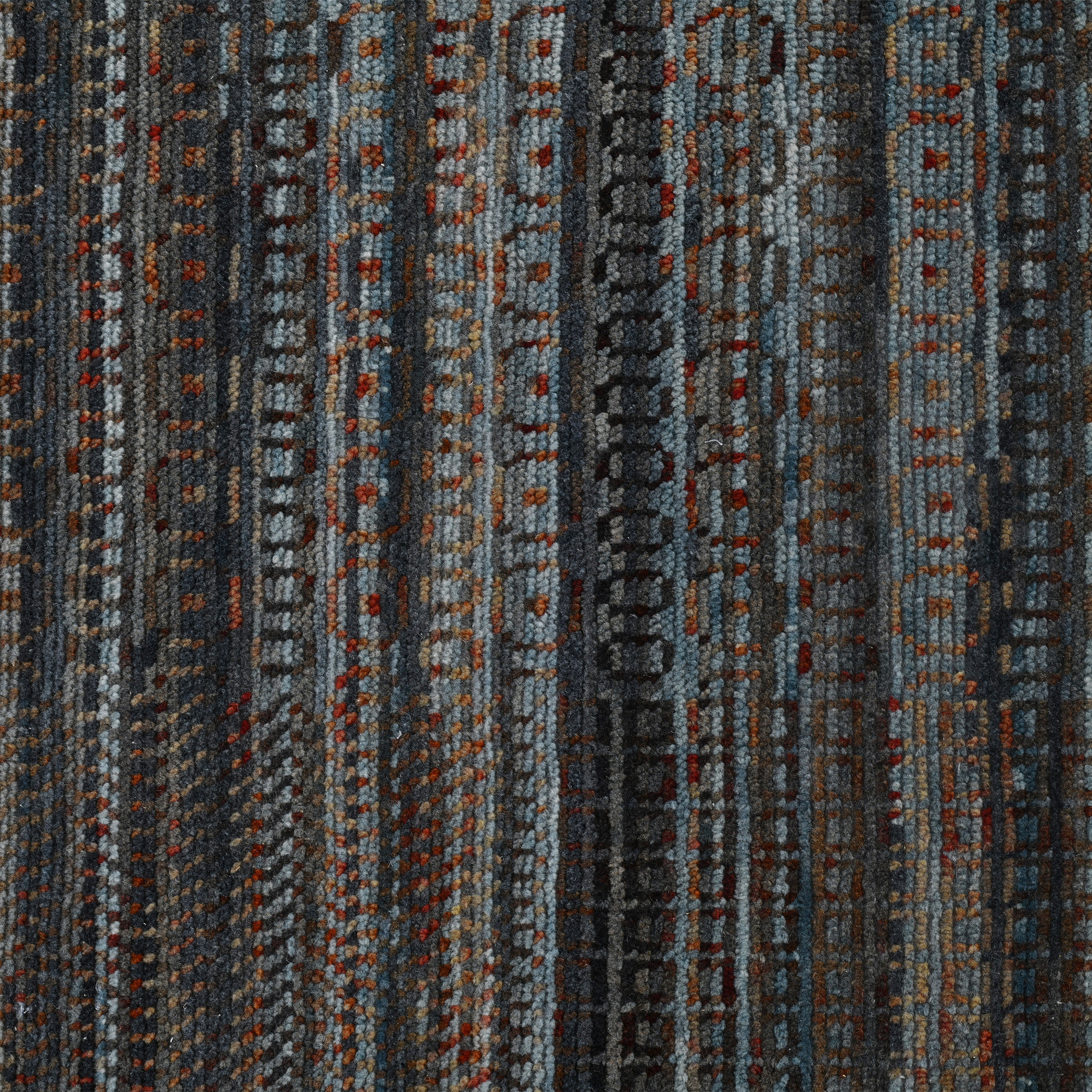 LEGACY-LEG-15-BRICK RED Main Image