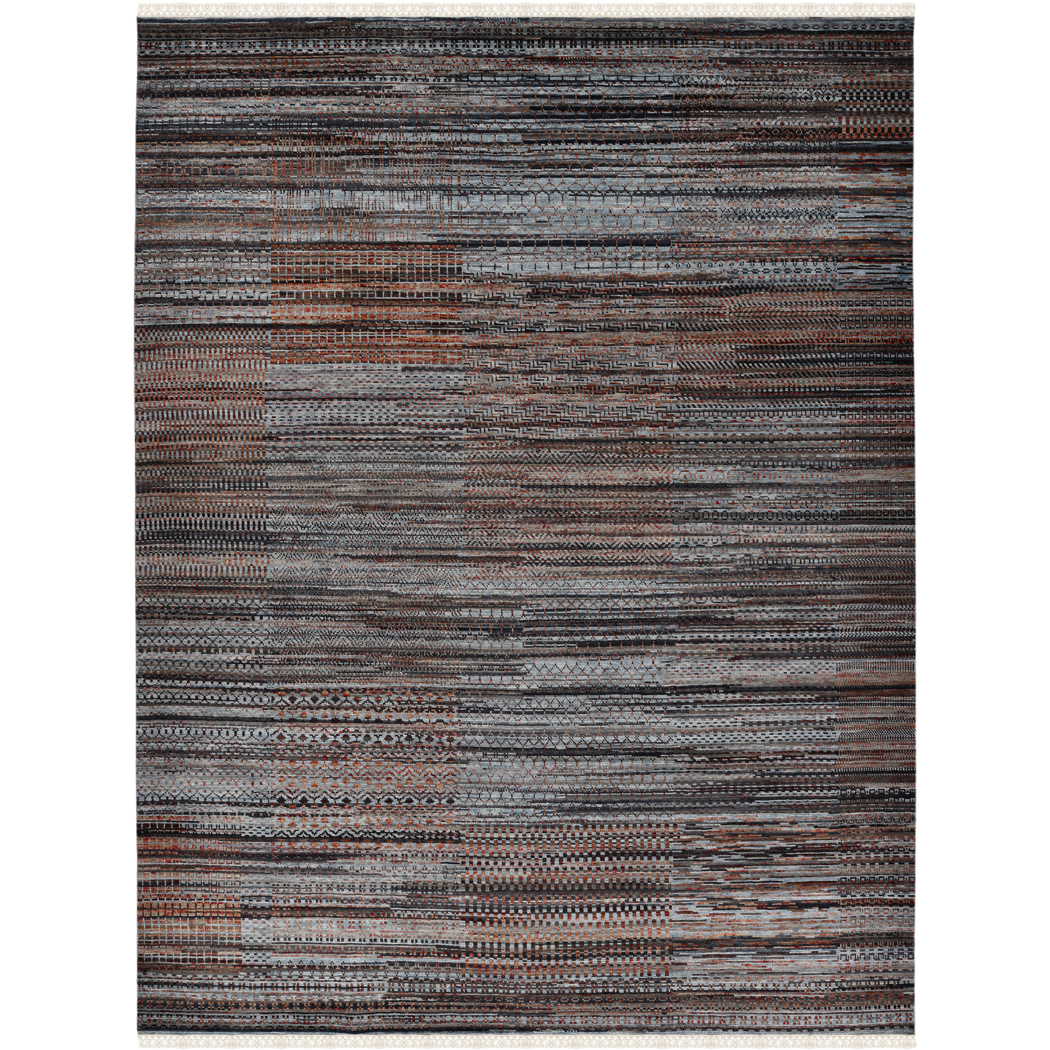 LEGACY-LEG-15-BRICK RED Main Image