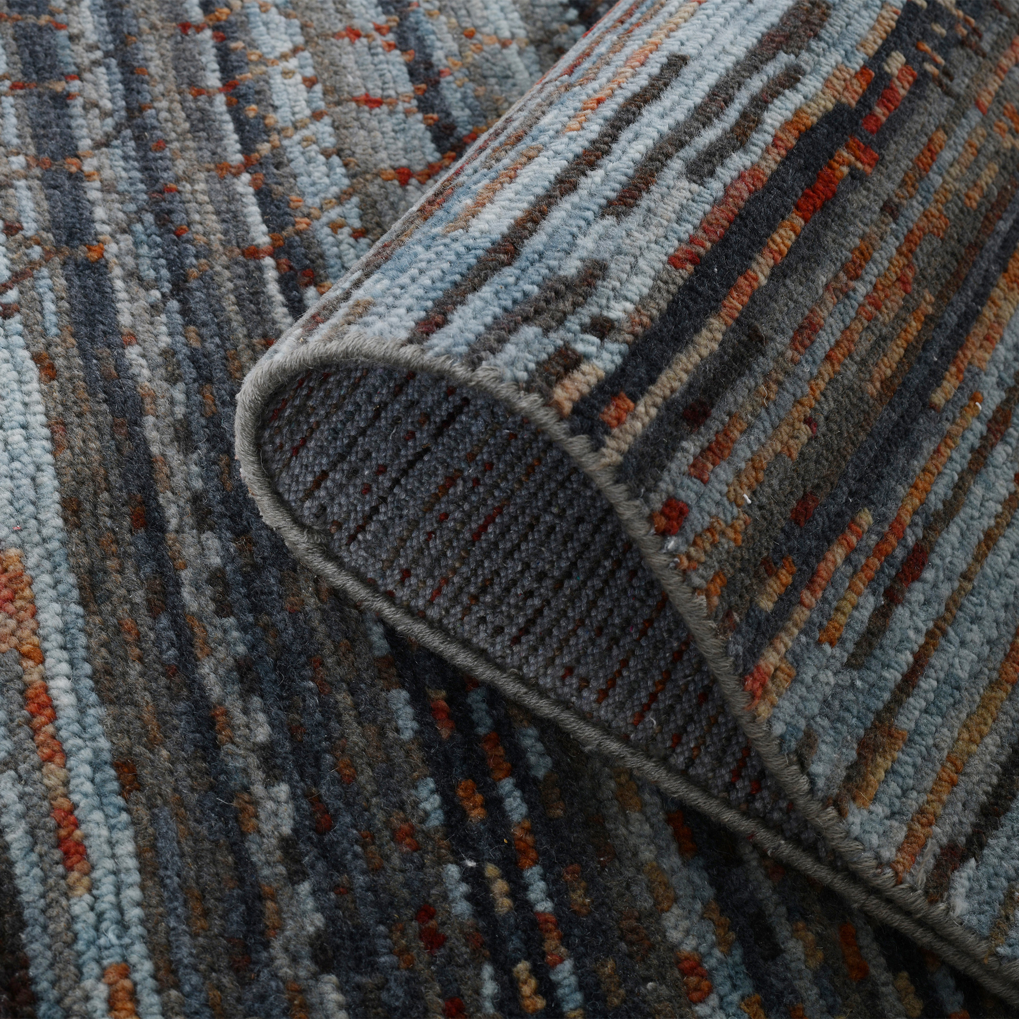 LEGACY-LEG-15-BRICK RED Main Image