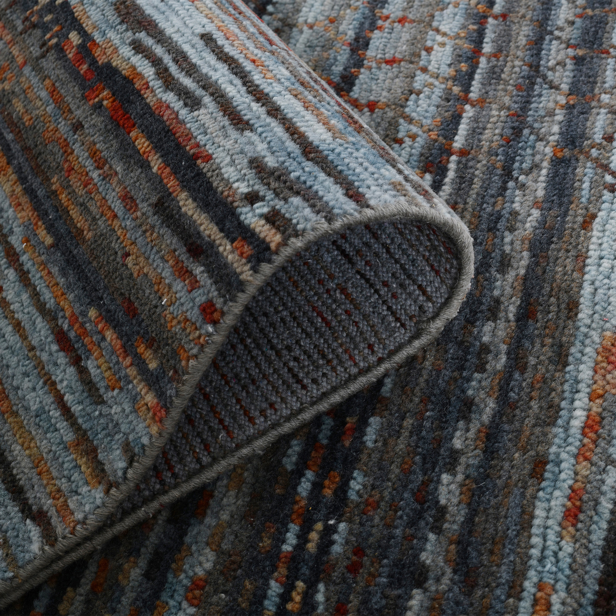 LEGACY-LEG-15-BRICK RED Main Image