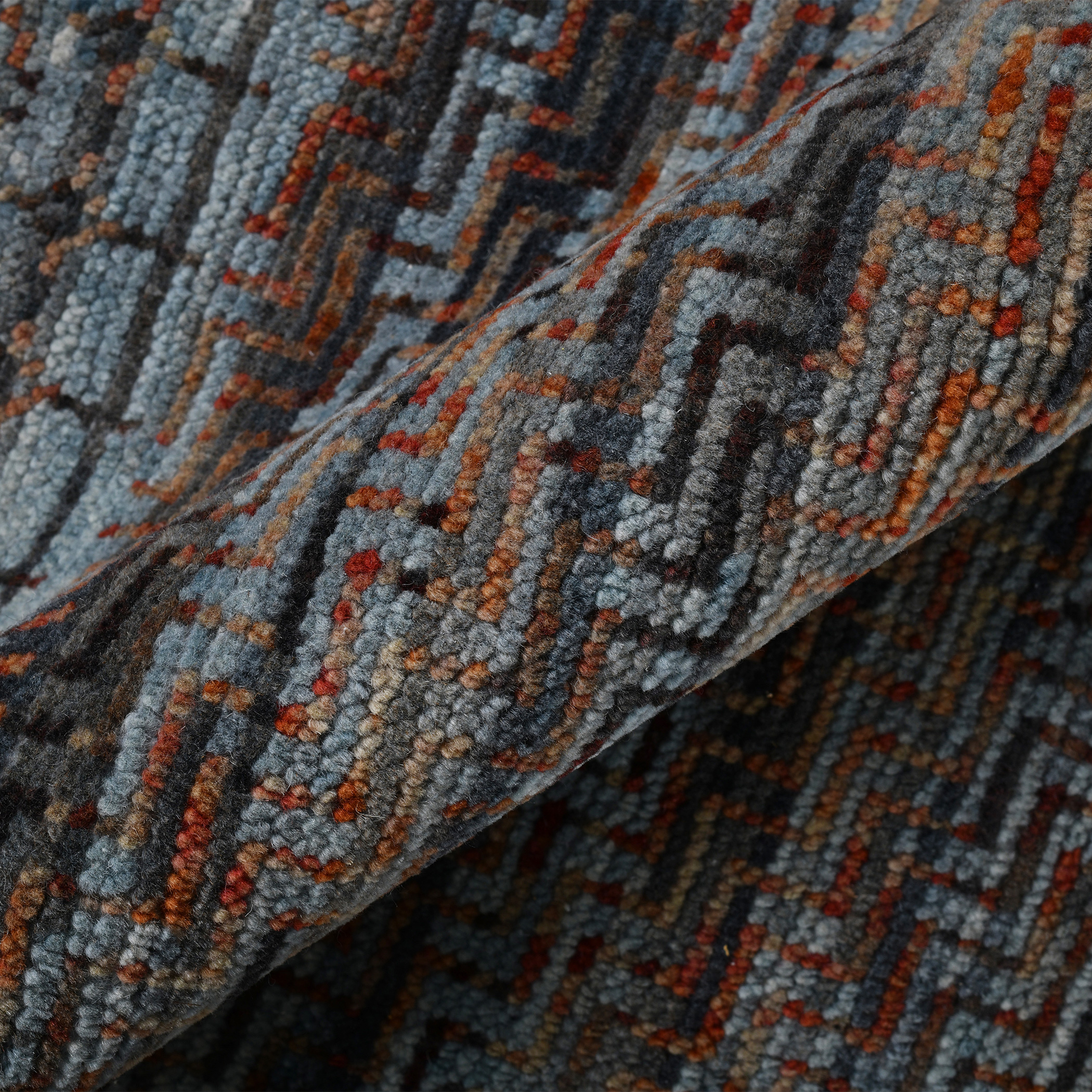 LEGACY-LEG-15-BRICK RED Main Image