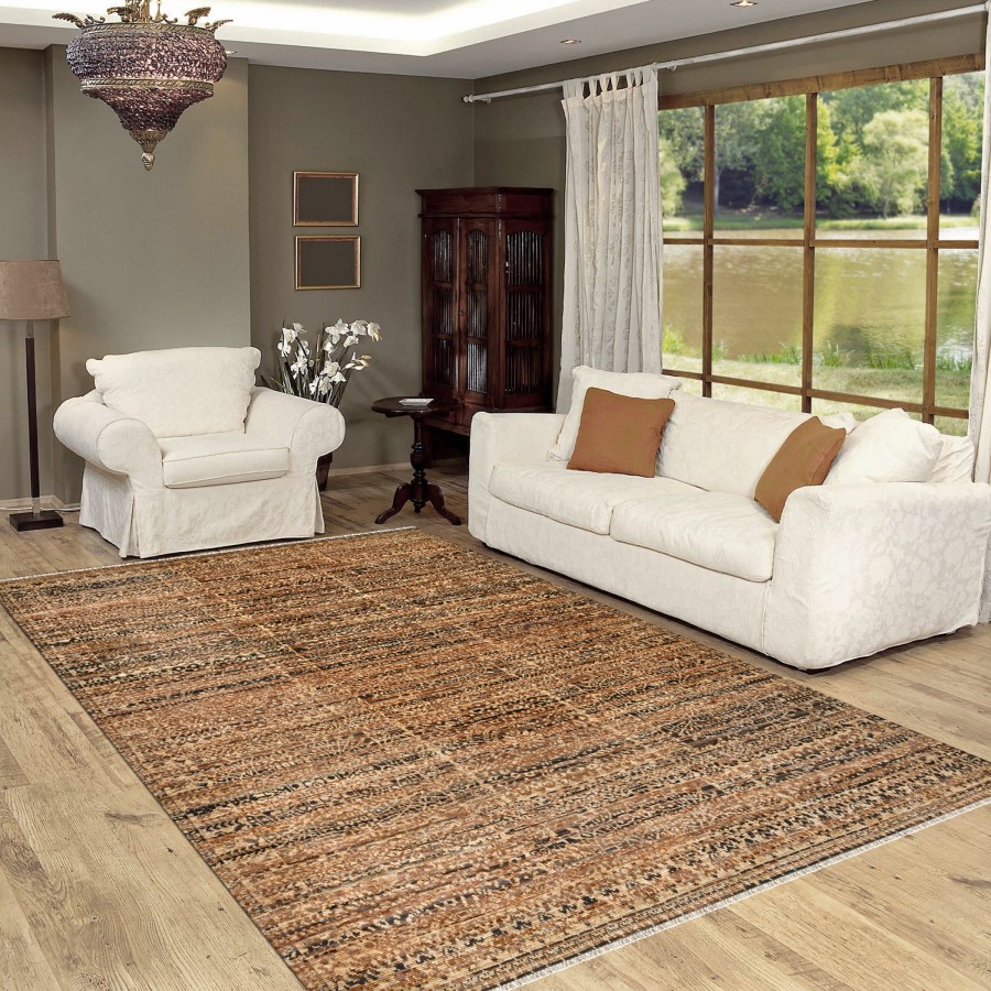 LEGACY LEG-53 BROWN Main Image