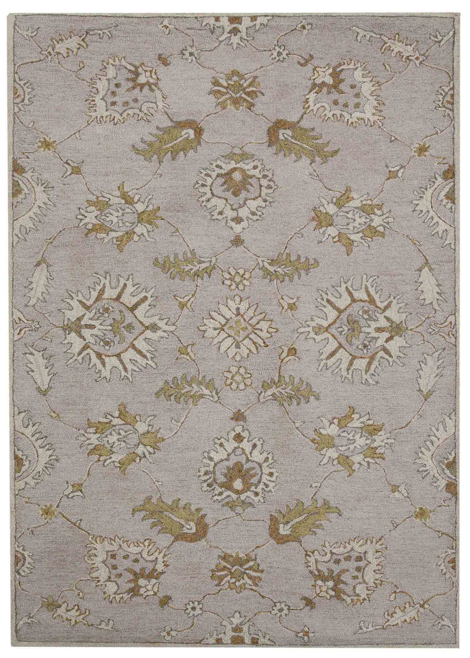 Lewis LEW-4-Light Brown Main Image