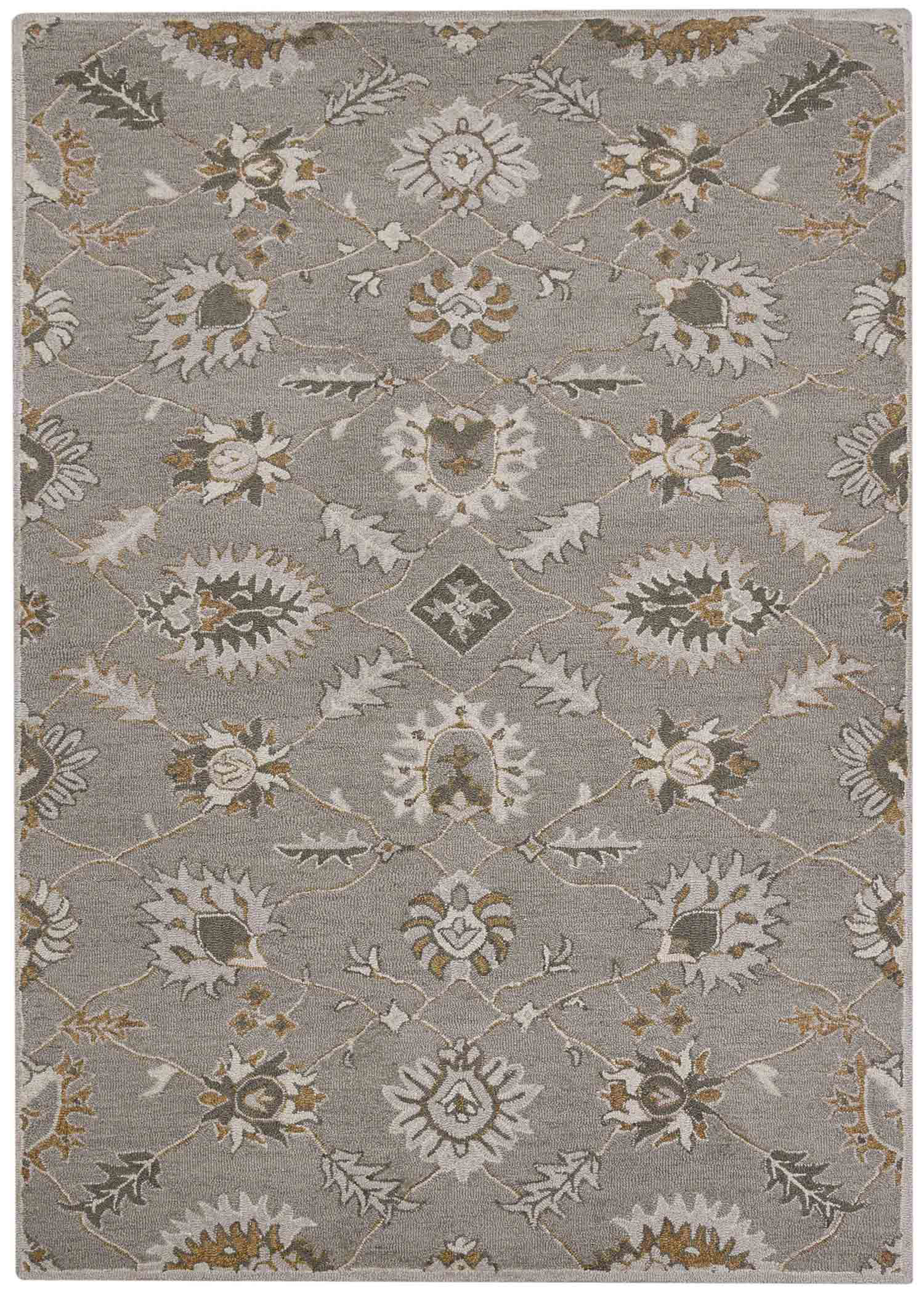 Lewis LEW-5-Medium Gray Main Image